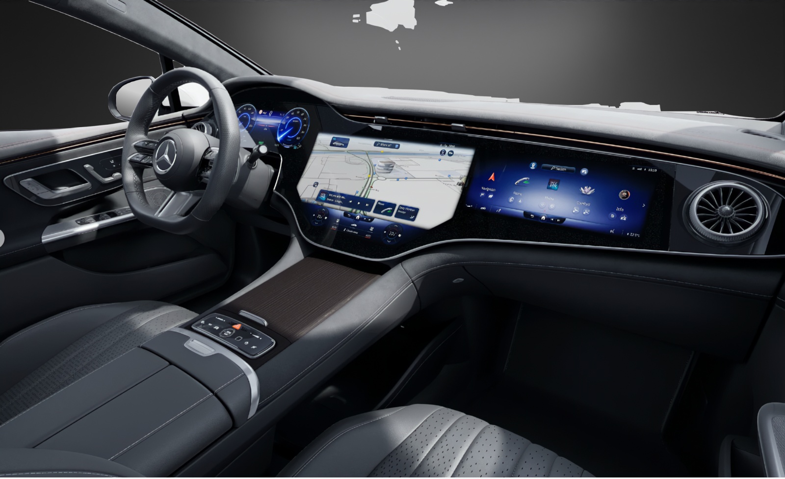 MERCEDES-BENZ EQE 500 4 Matic-image-6