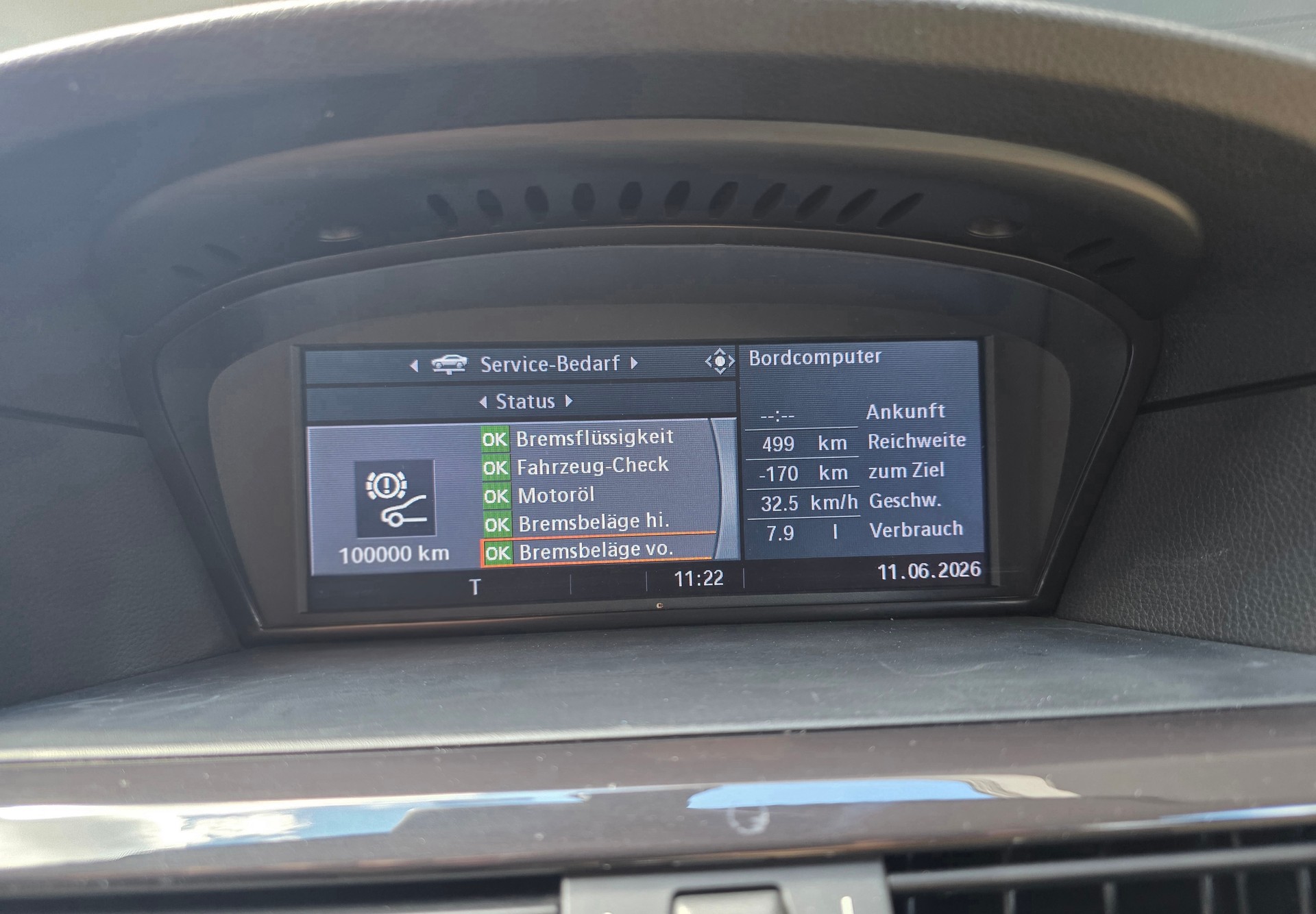 BMW E61 530xd Touring Facelift-image-14