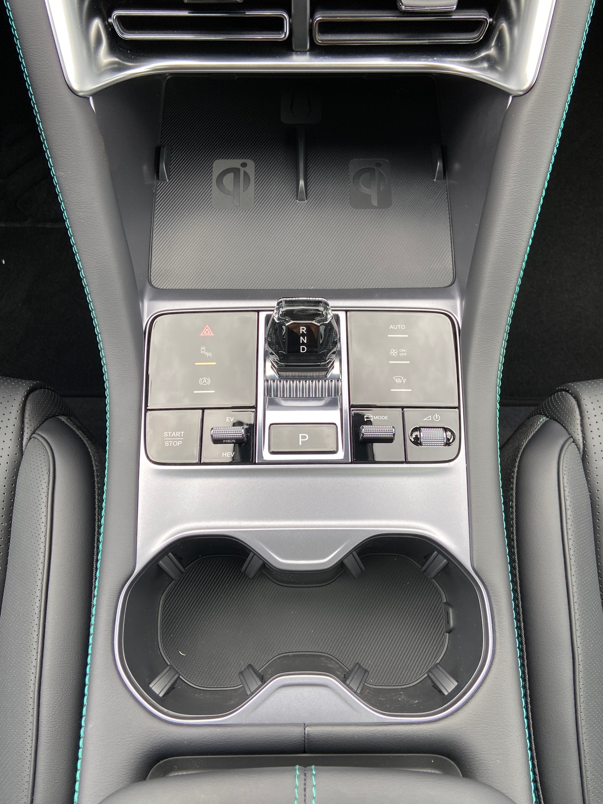 BYD Seal U DM-i Comfort-image-20
