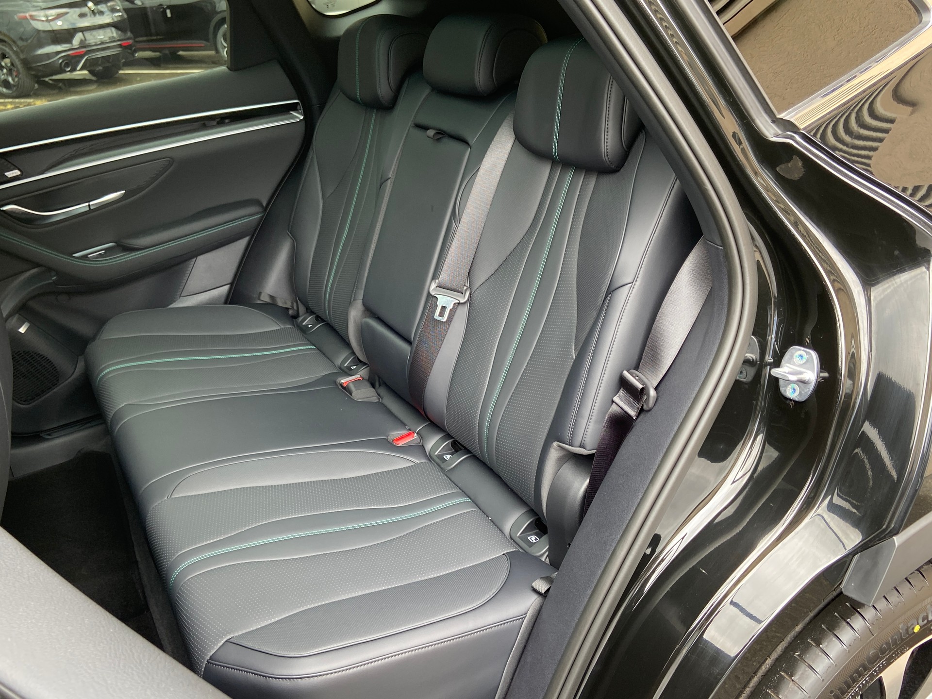 BYD Seal U DM-i Comfort-image-10