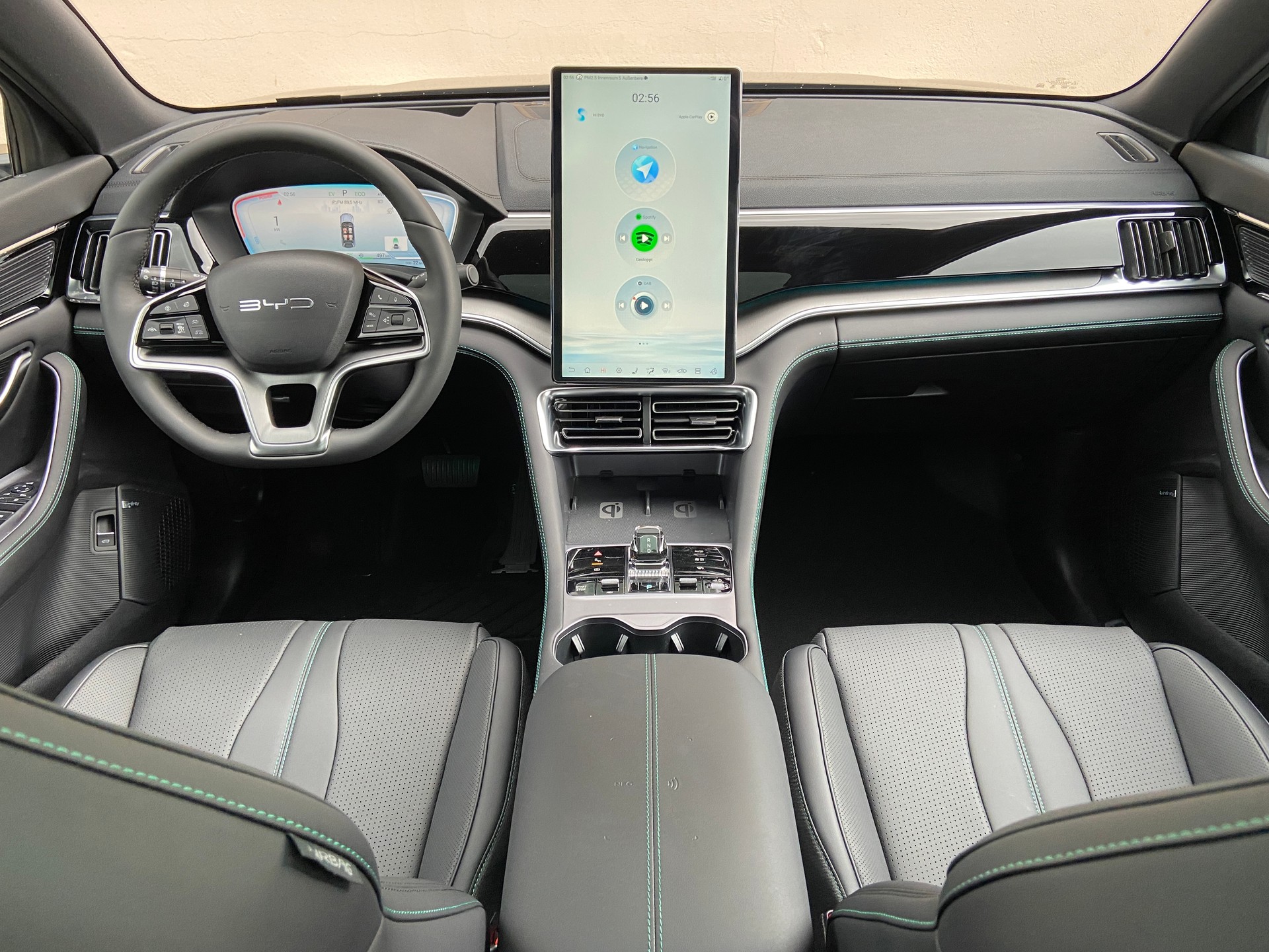 BYD Seal U DM-i Comfort-image-7