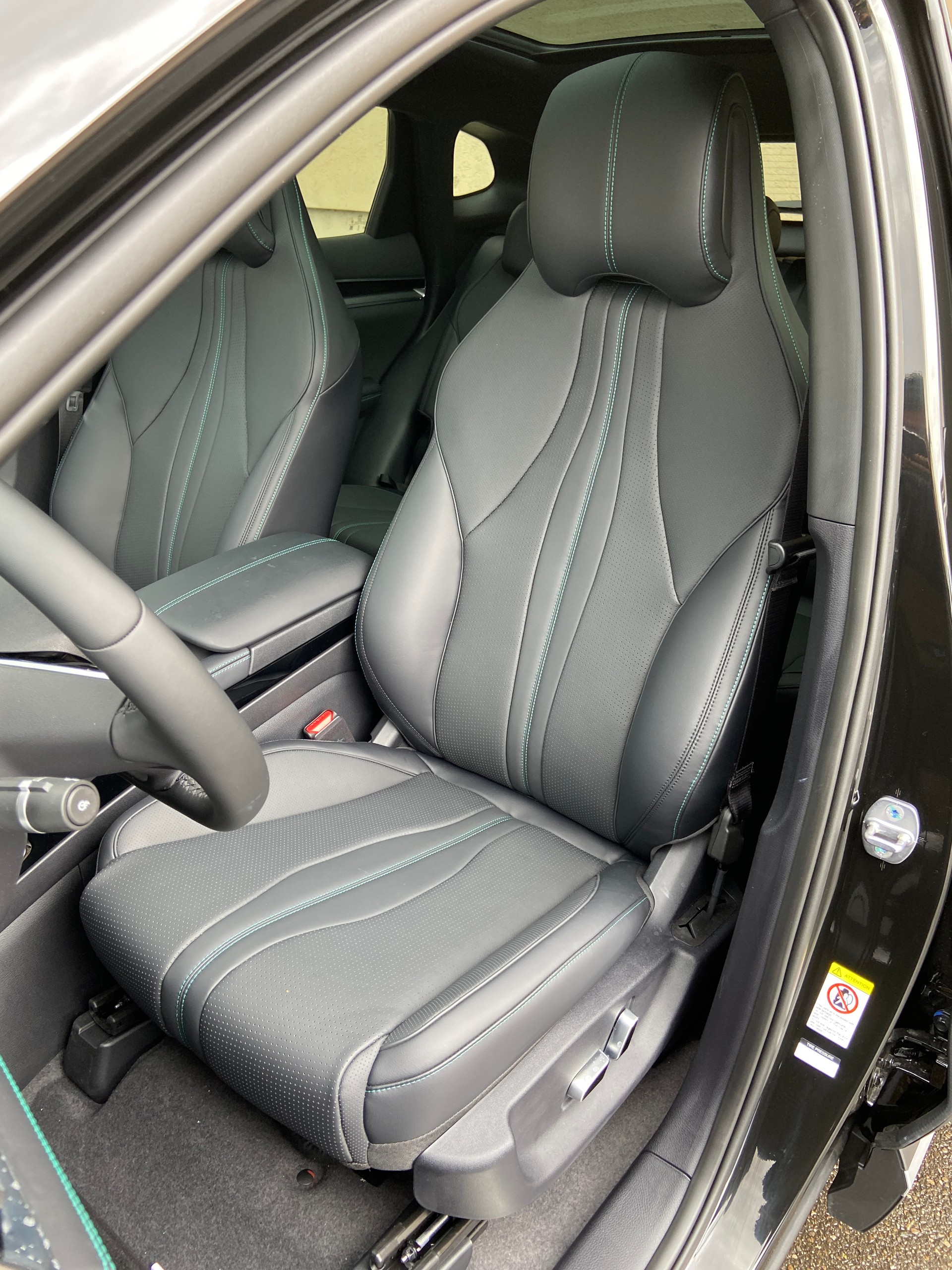 BYD Seal U DM-i Comfort-image-9