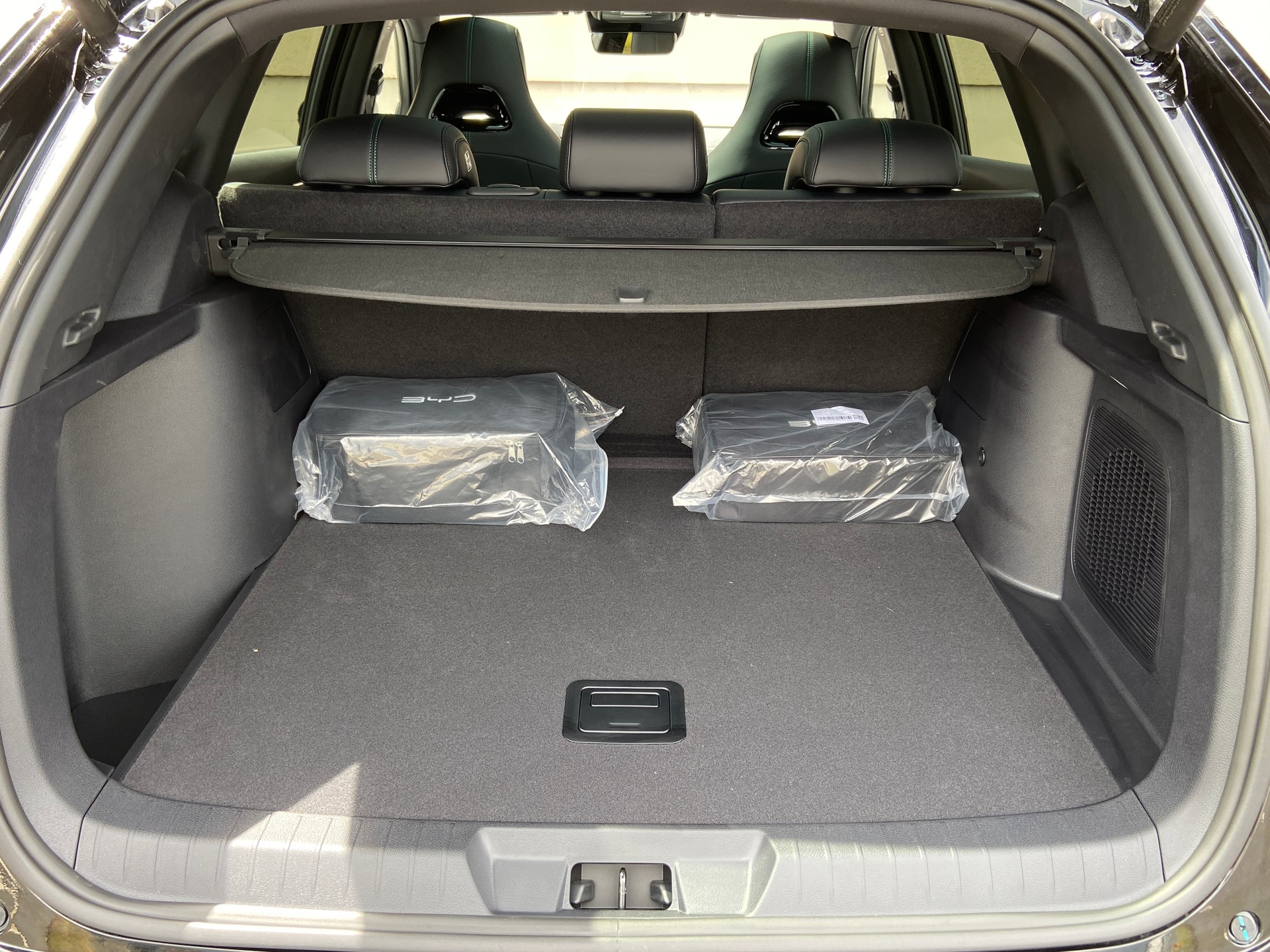 BYD Seal U DM-i Comfort-image-24