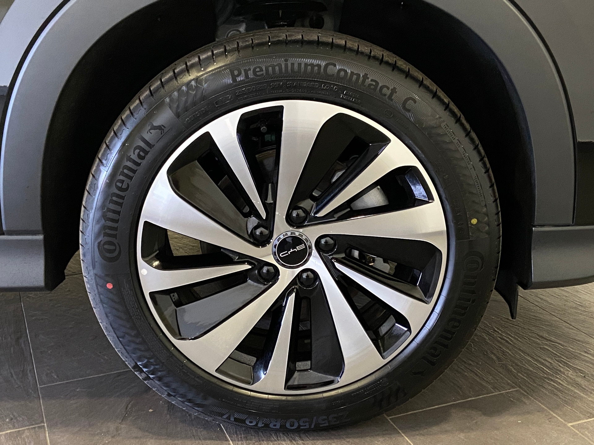BYD Seal U DM-i Comfort-image-3