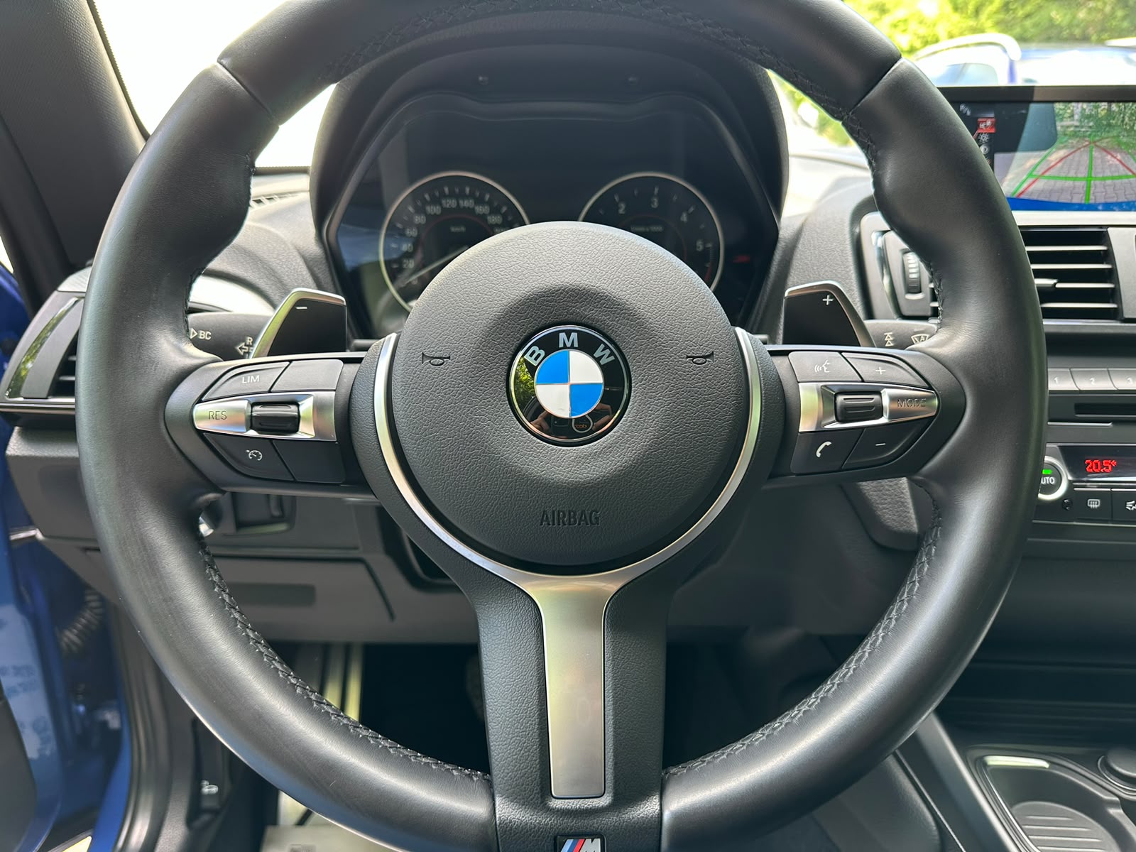 BMW 225d Steptronic-image-19