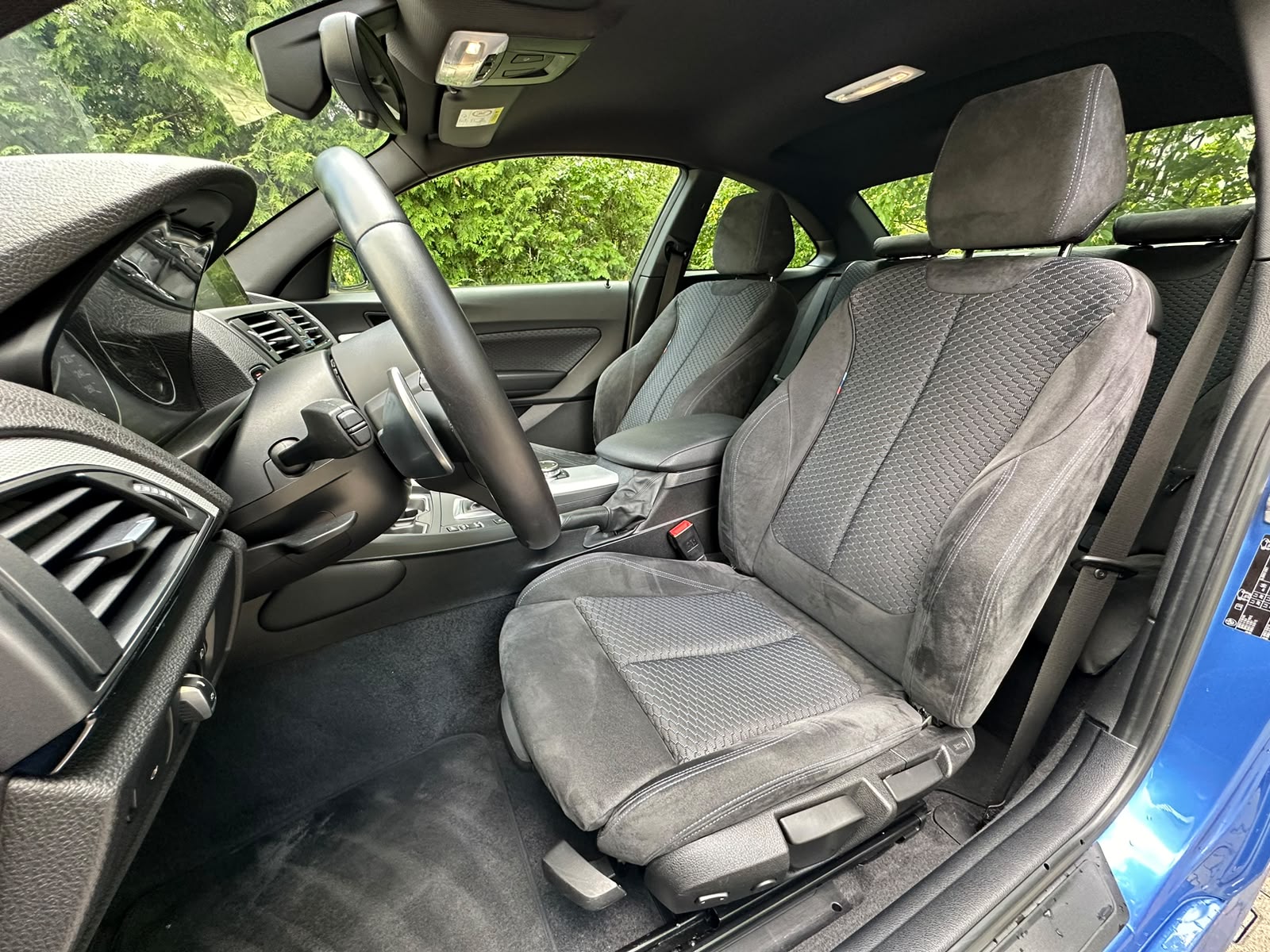 BMW 225d Steptronic-image-9