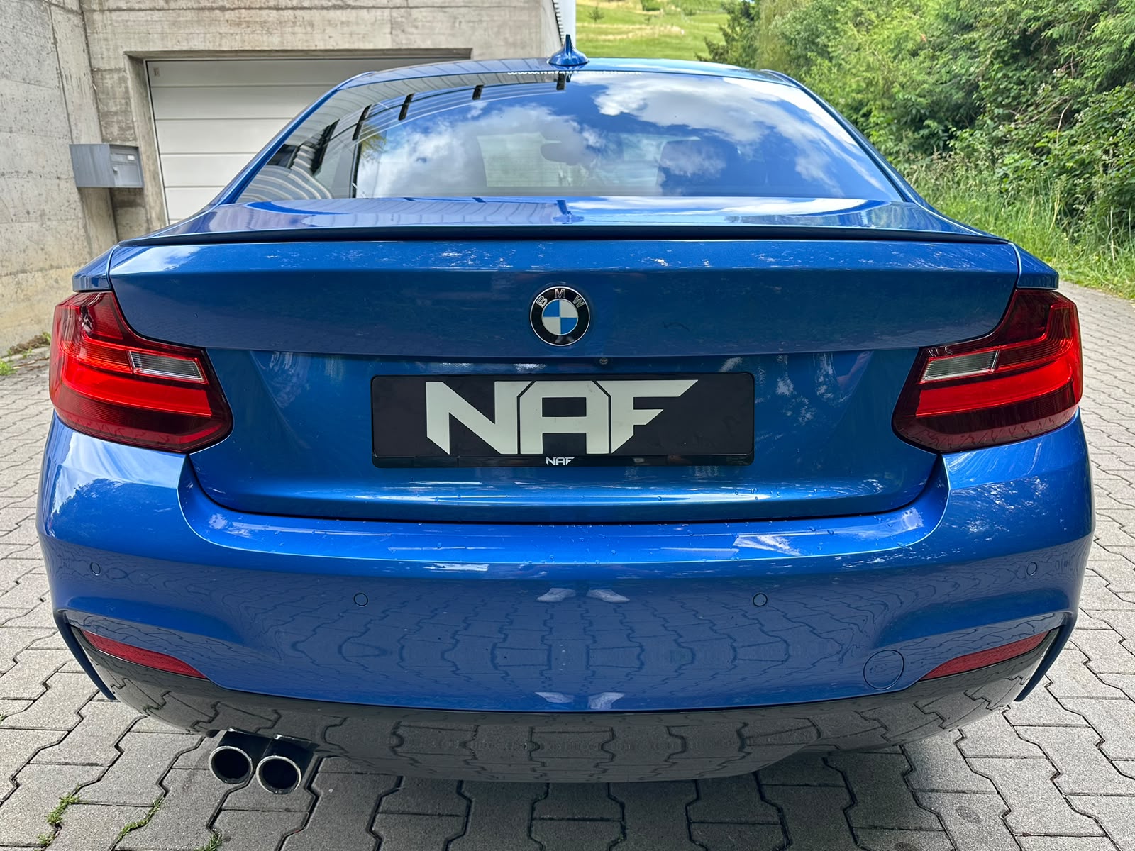 BMW 225d Steptronic-image-3