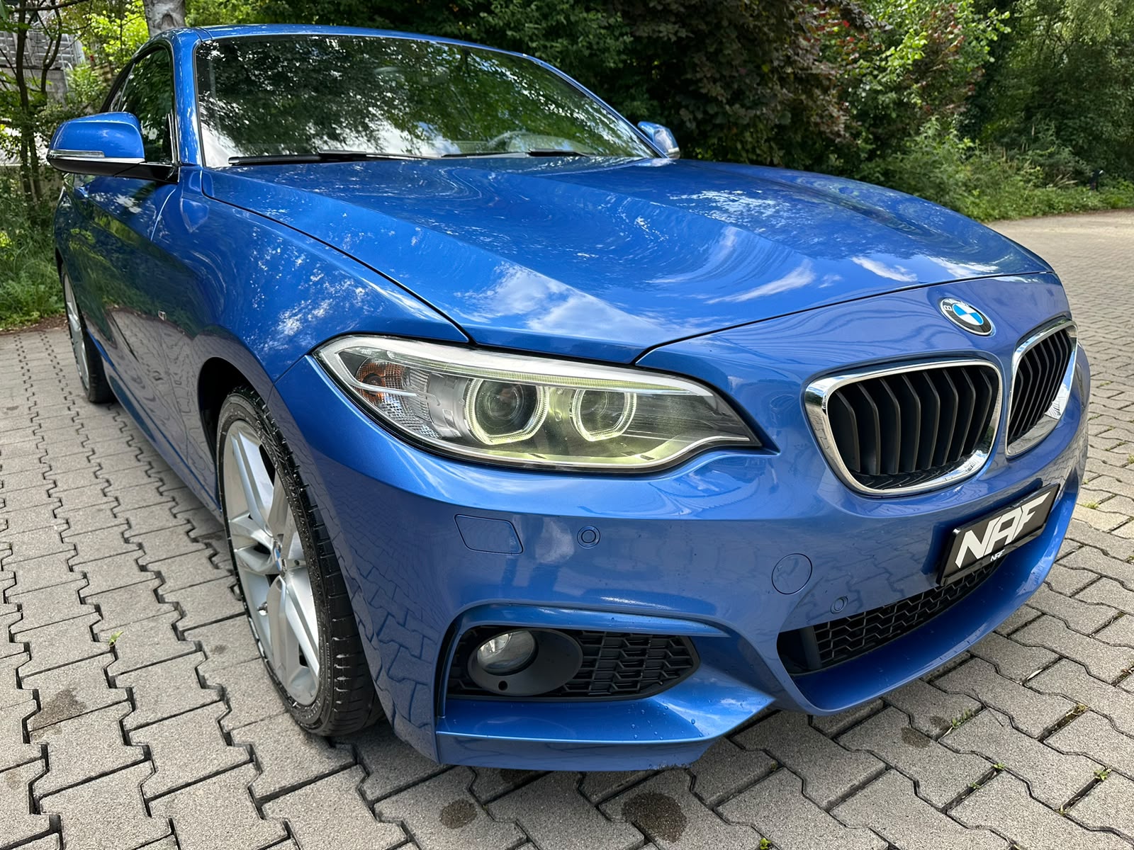 BMW 225d Steptronic-image-6