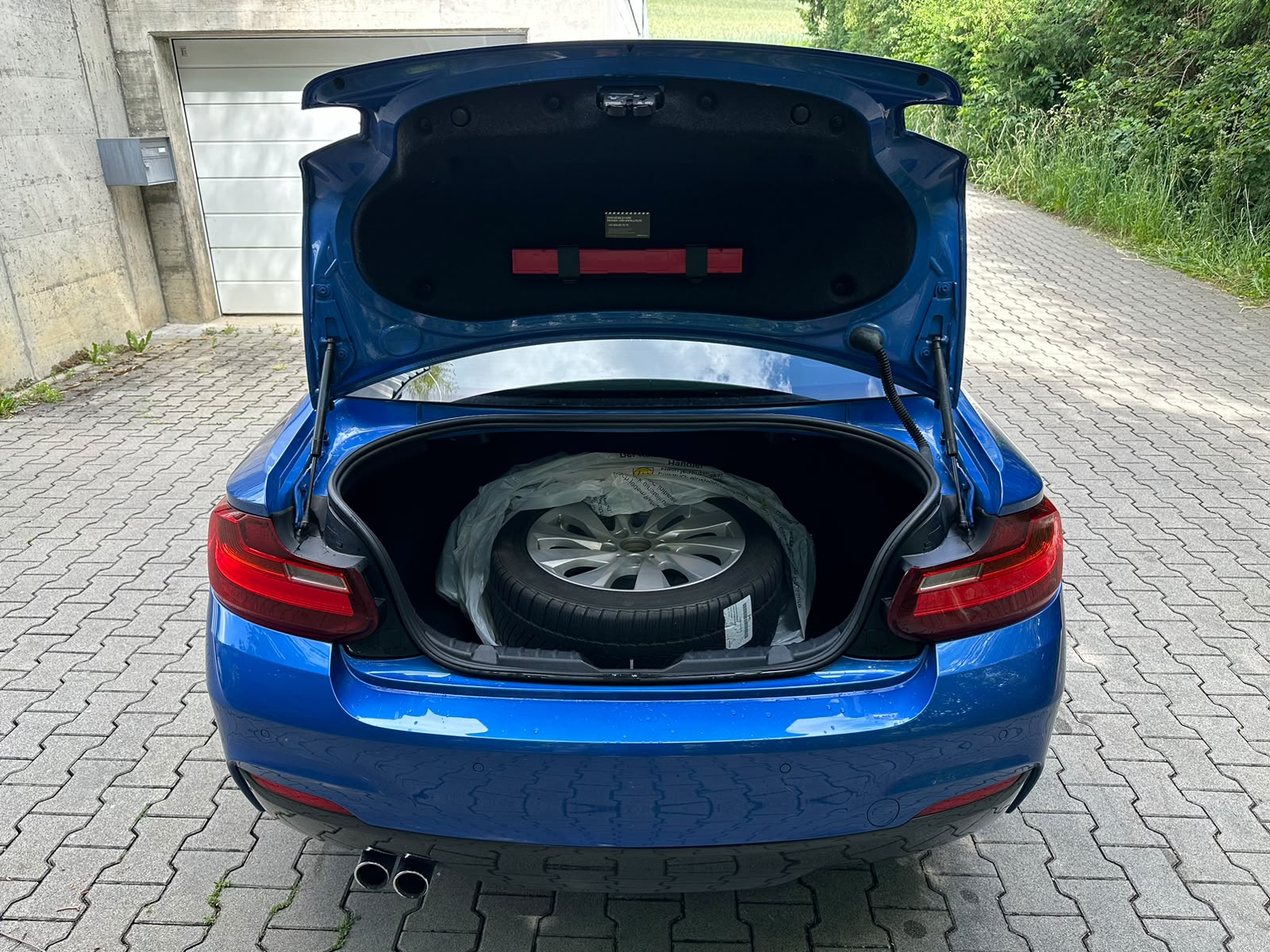 BMW 225d Steptronic-image-11