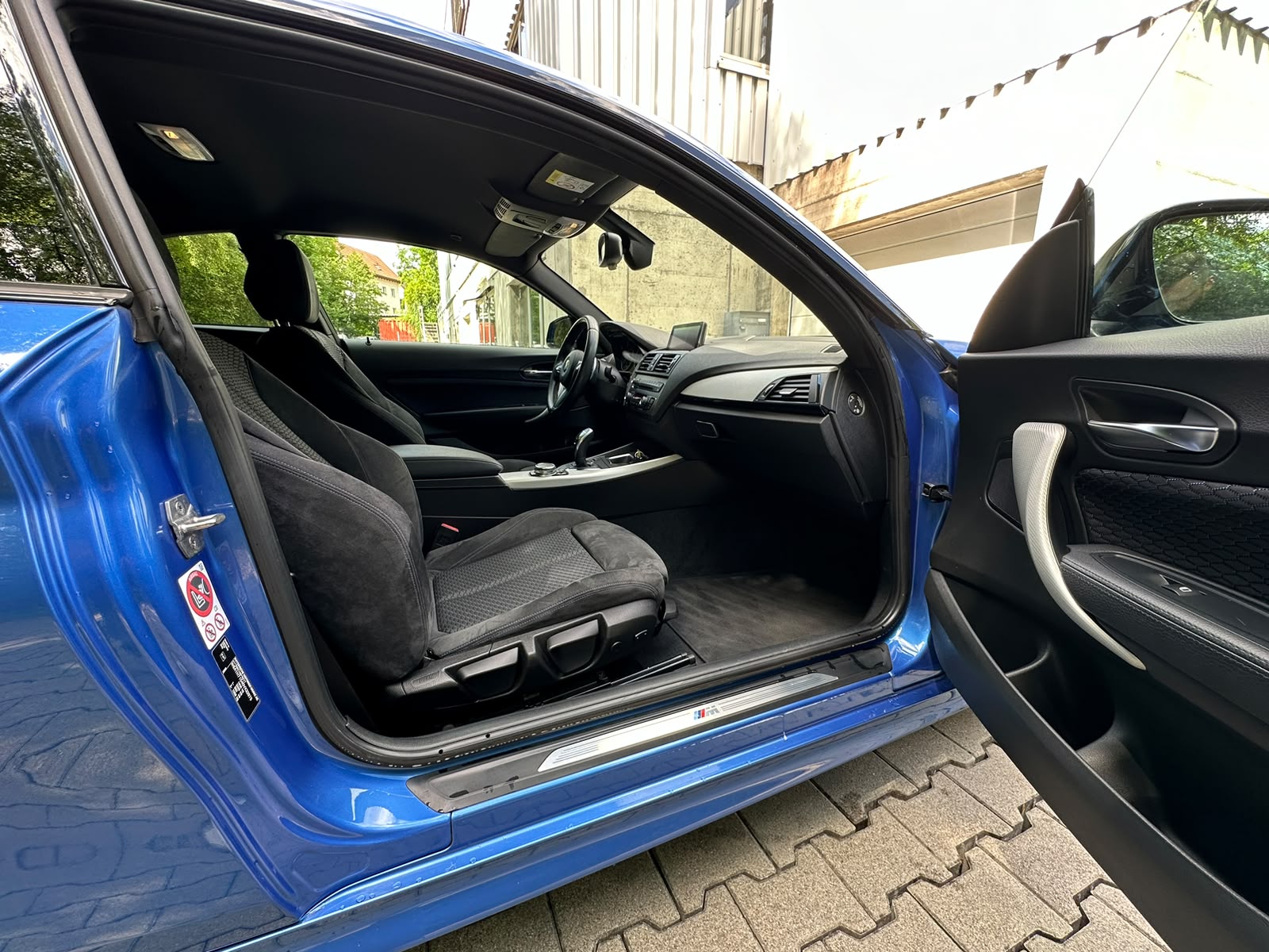 BMW 225d Steptronic-image-14