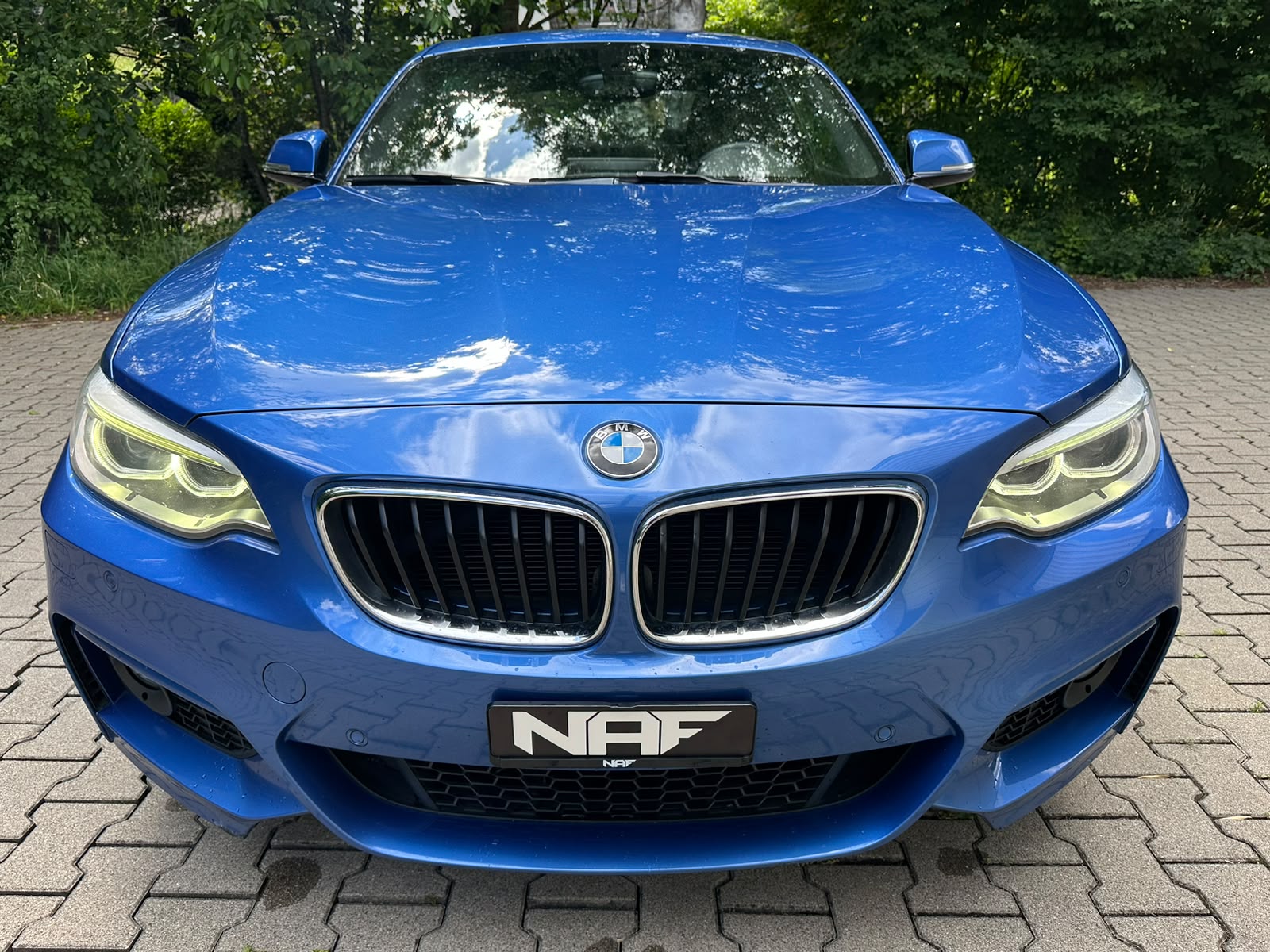 BMW 225d Steptronic-image-7