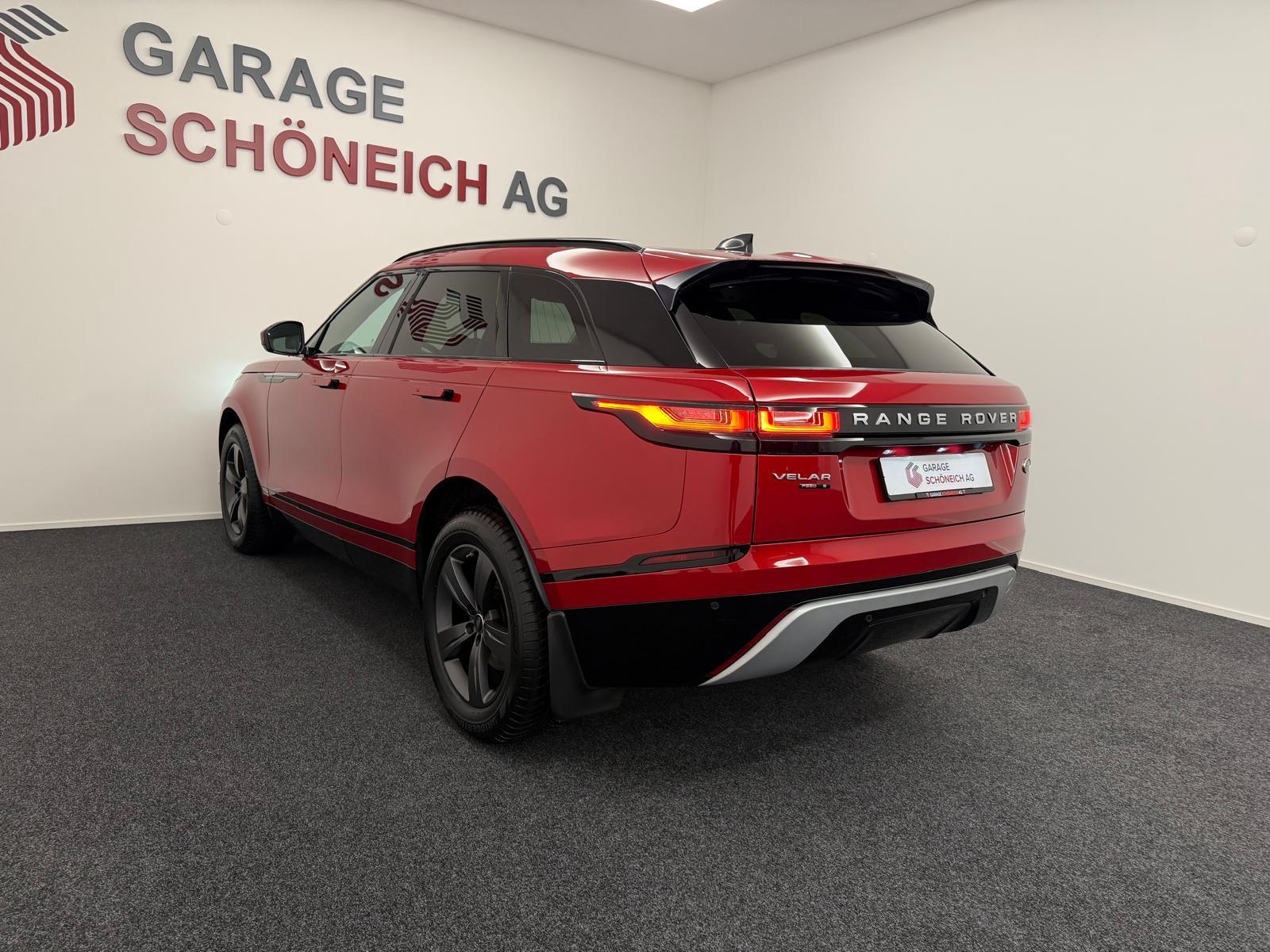 LAND ROVER Range Rover Velar 2.0 T S-image-6