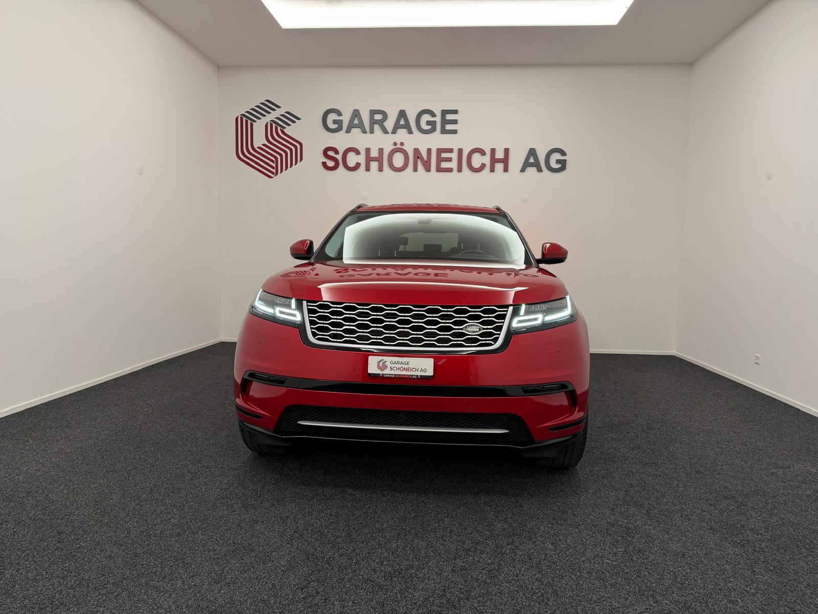 LAND ROVER Range Rover Velar 2.0 T S-image-1