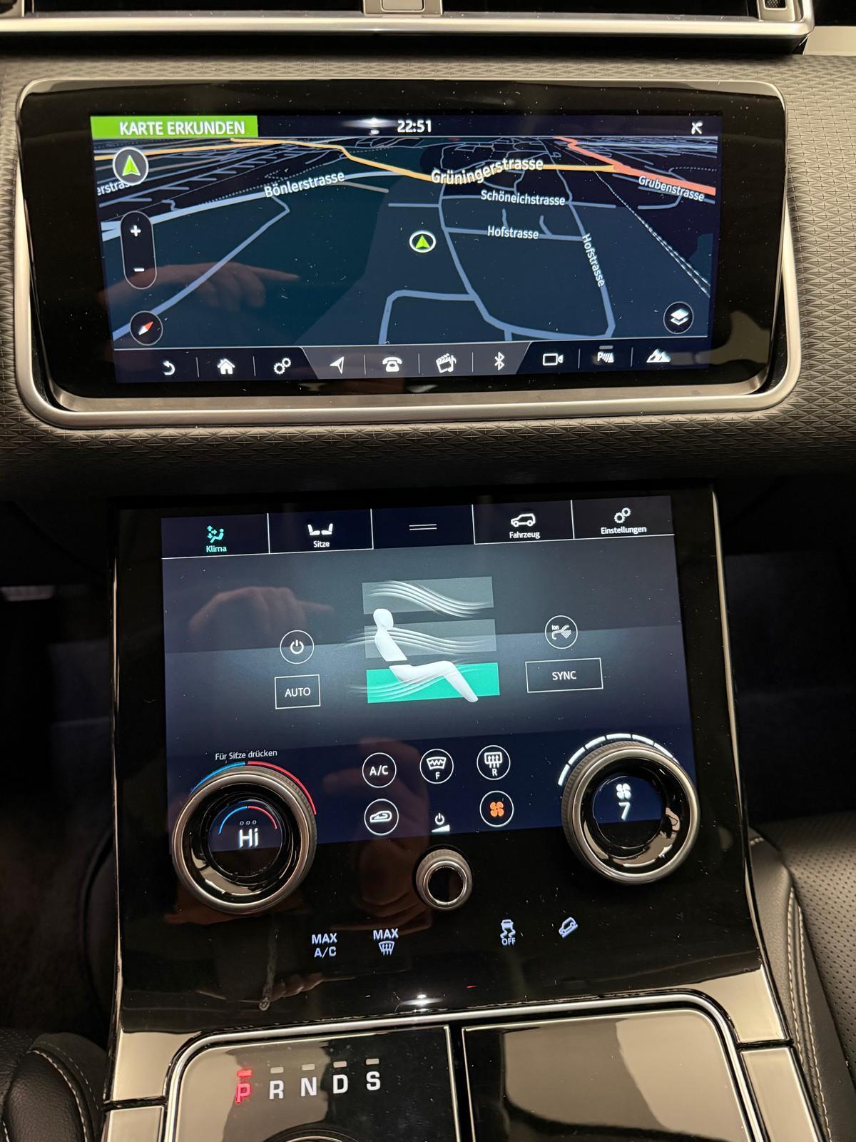 LAND ROVER Range Rover Velar 2.0 T S-image-20
