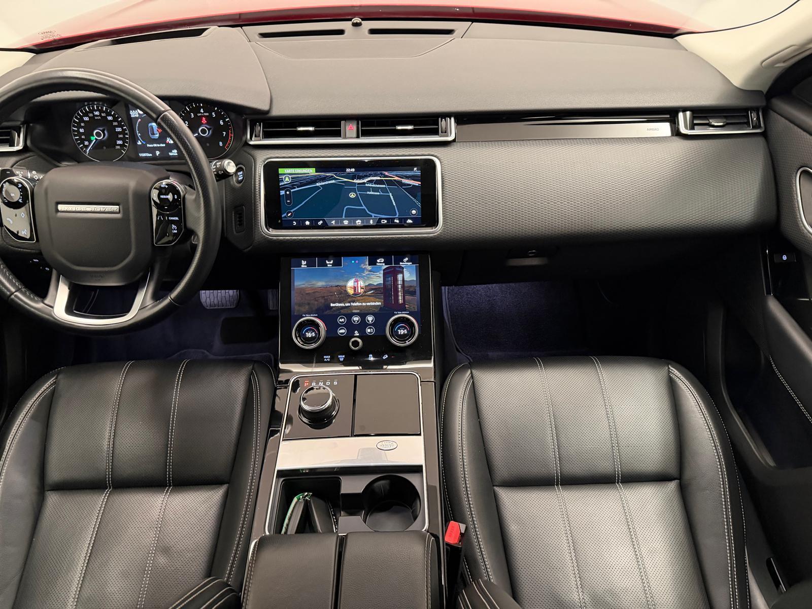 LAND ROVER Range Rover Velar 2.0 T S-image-12