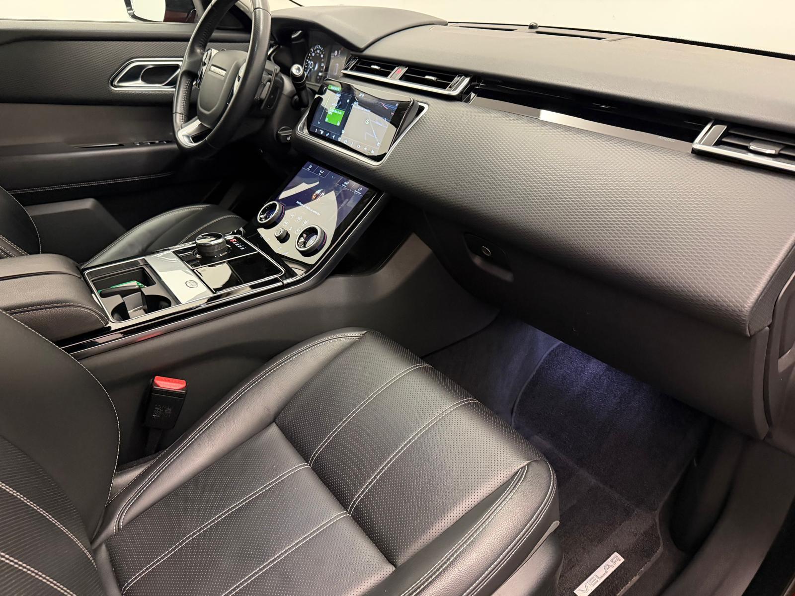 LAND ROVER Range Rover Velar 2.0 T S-image-10