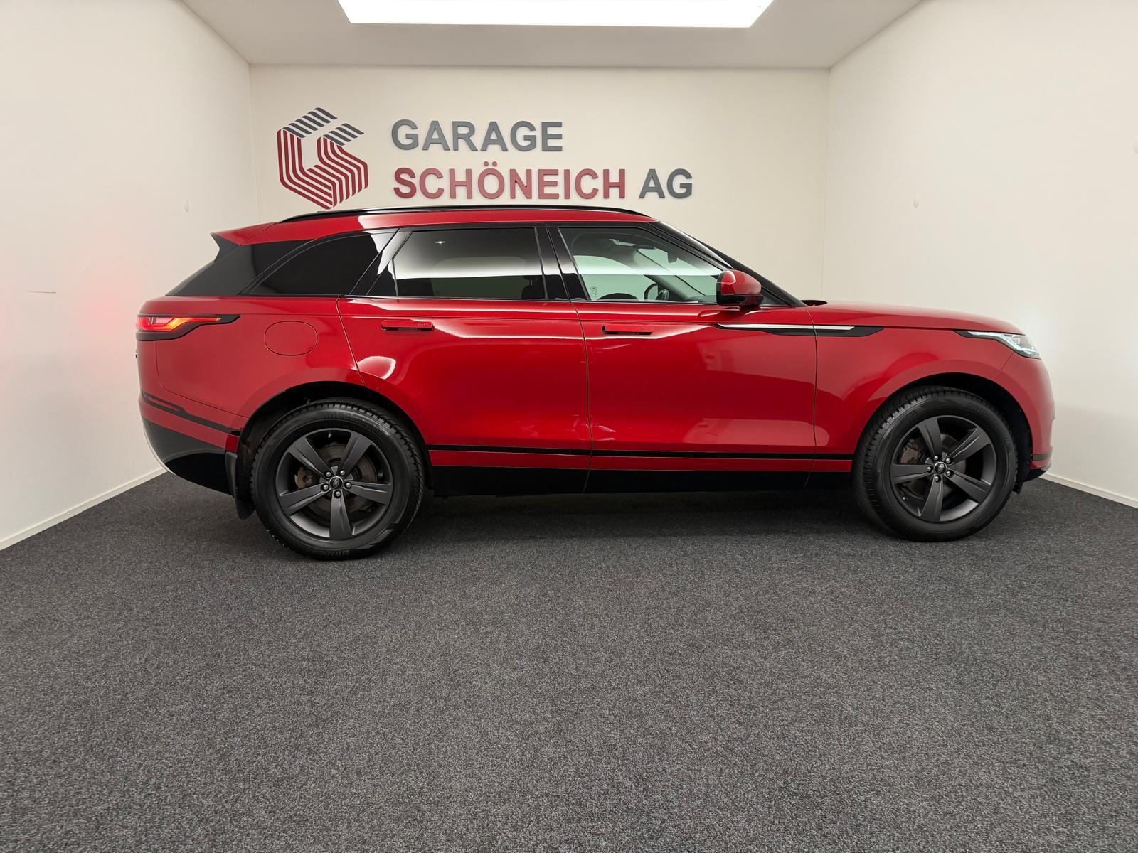 LAND ROVER Range Rover Velar 2.0 T S-image-3