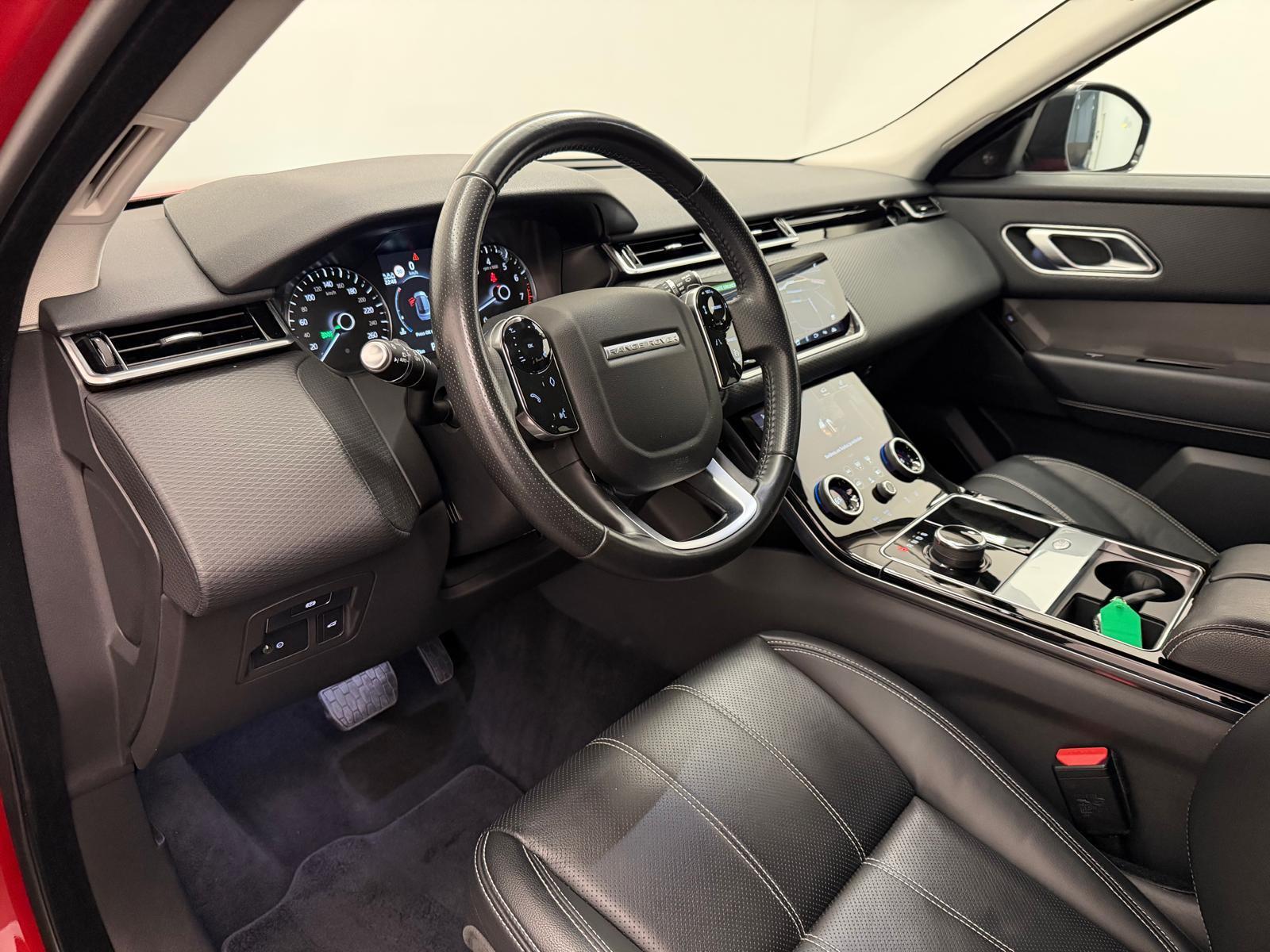 LAND ROVER Range Rover Velar 2.0 T S-image-9
