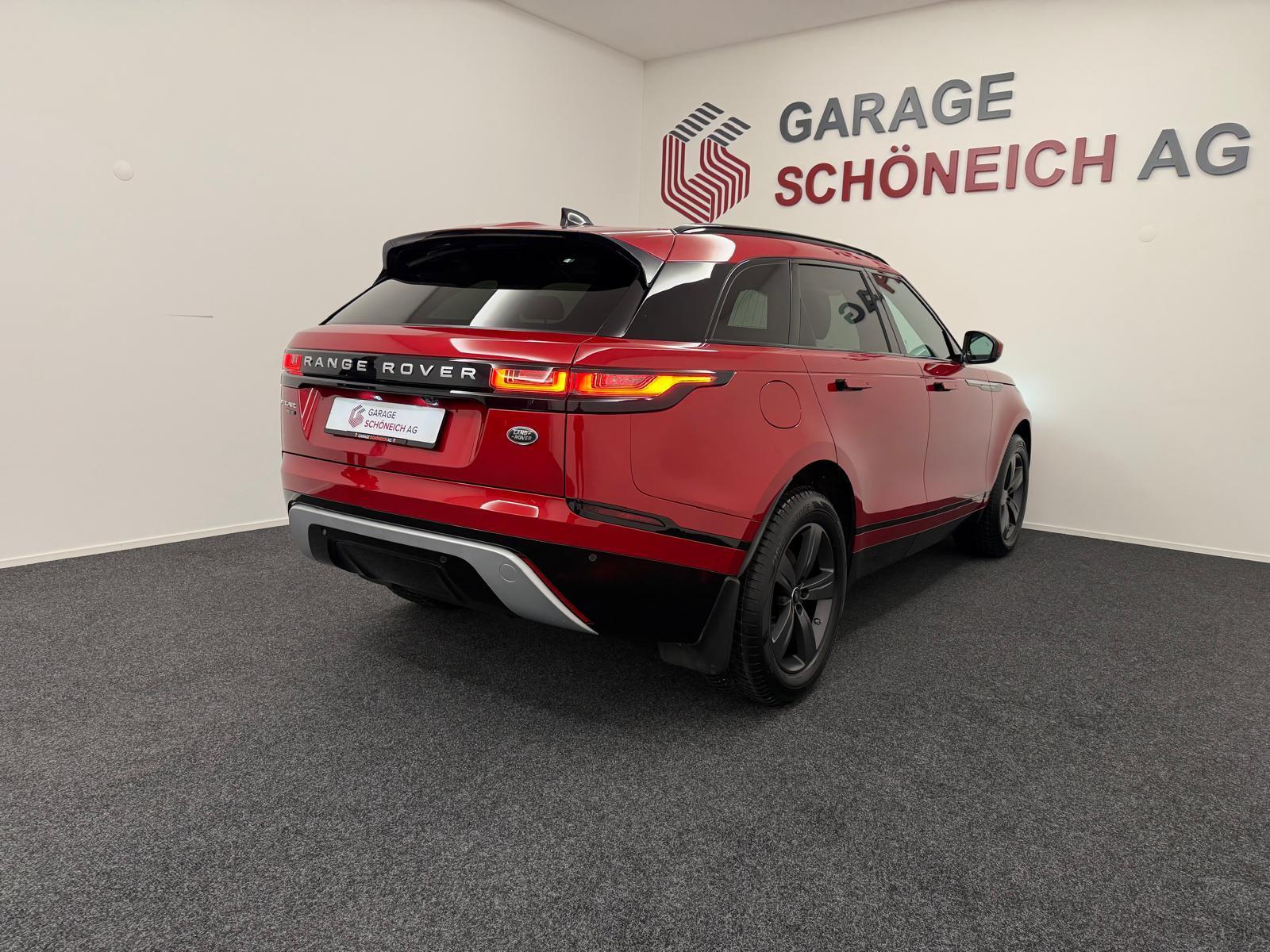 LAND ROVER Range Rover Velar 2.0 T S-image-4
