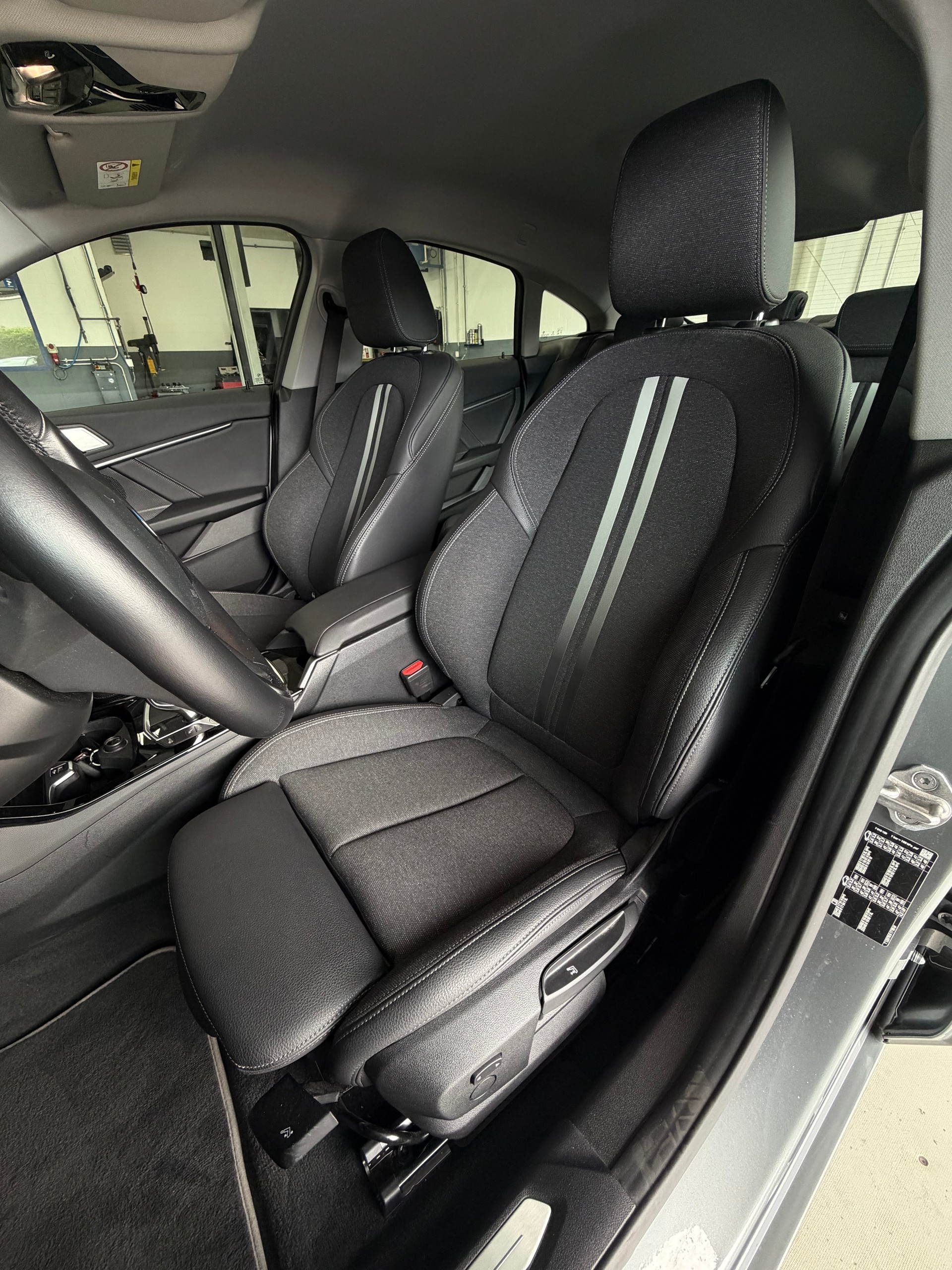 BMW 218i Gran Coupé Sport Line Steptronic-image-13