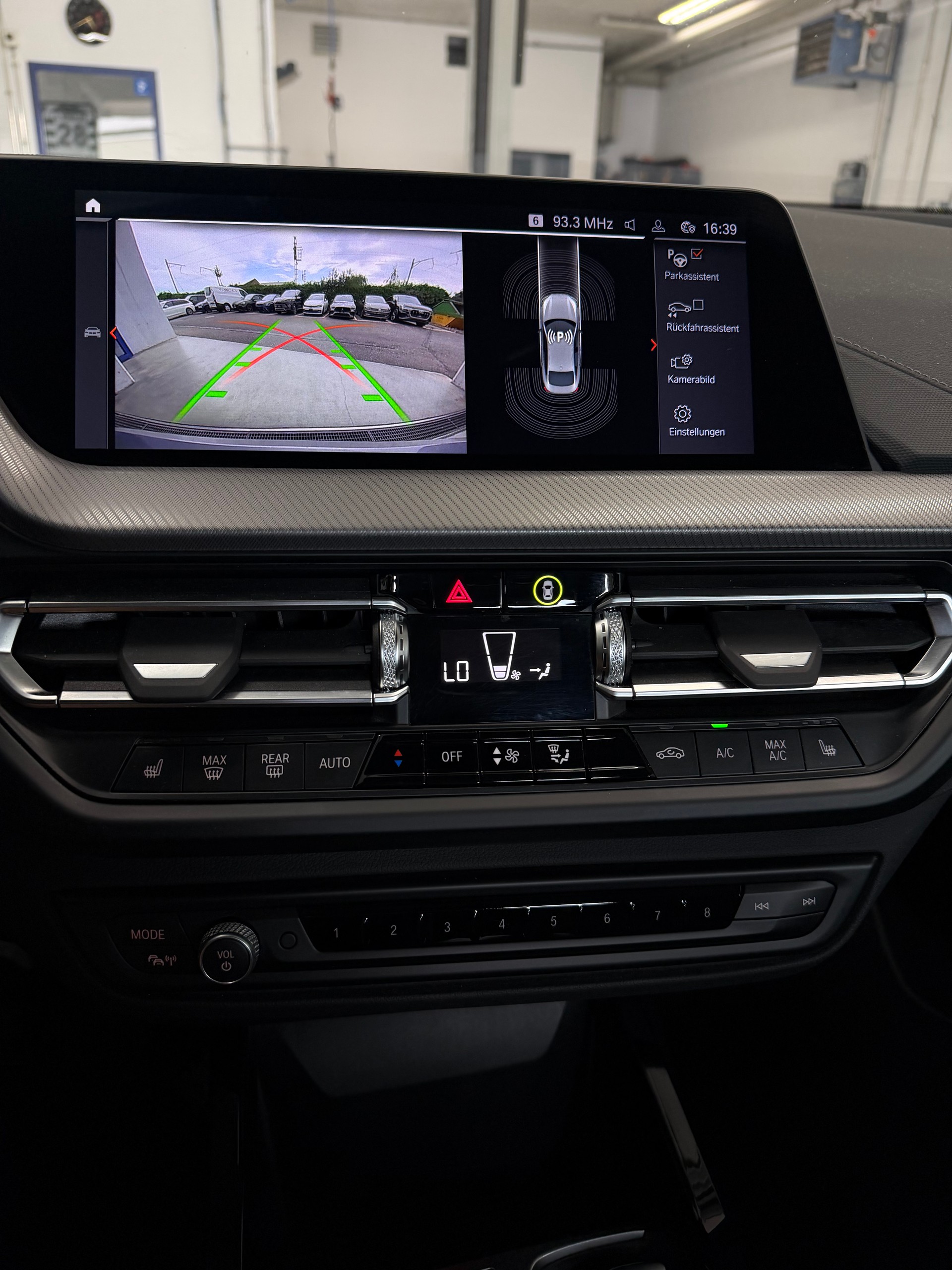 BMW 218i Gran Coupé Sport Line Steptronic-image-10