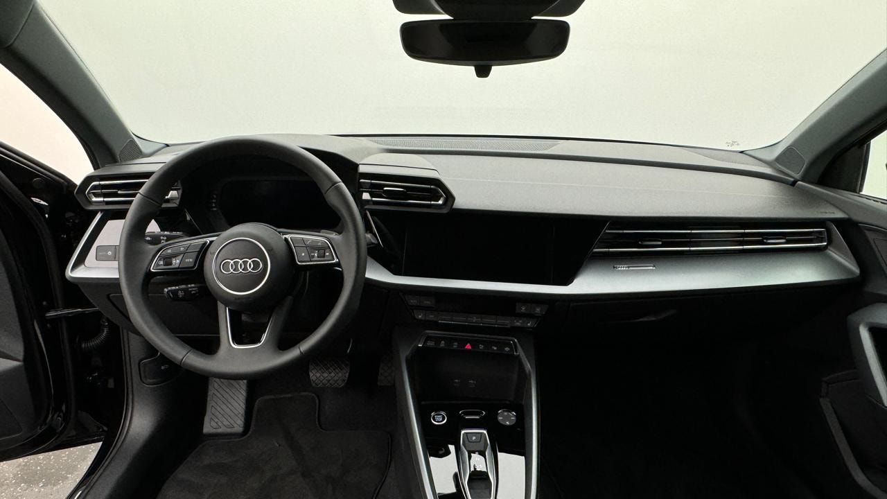 AUDI A3 Sportback TFSI 110 kW advanced S tronic-image-5