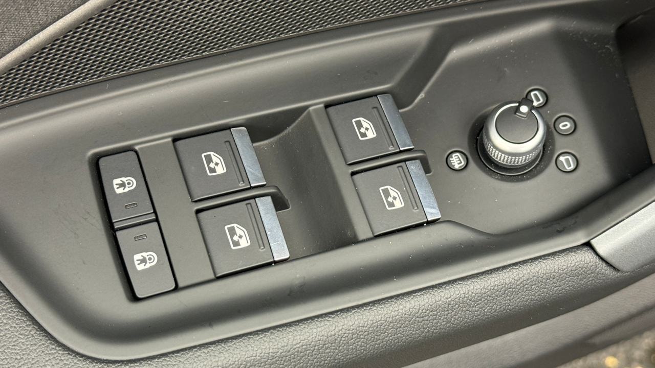 AUDI A3 Sportback TFSI 110 kW advanced S tronic-image-8