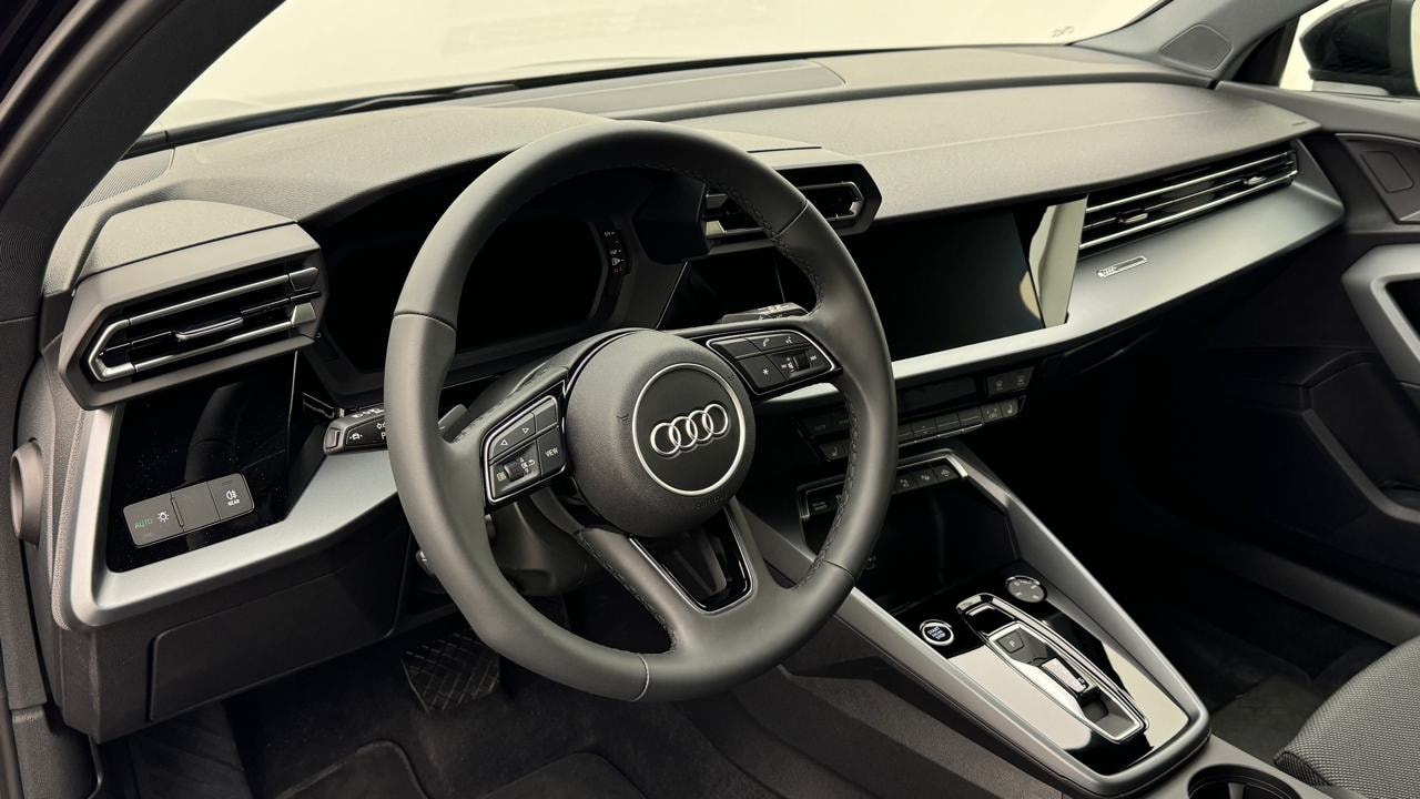 AUDI A3 Sportback TFSI 110 kW advanced S tronic-image-6