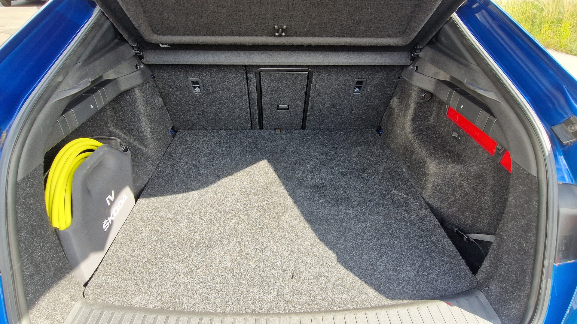 SKODA Enyaq Coupé RS iV 80 4x4-image-15