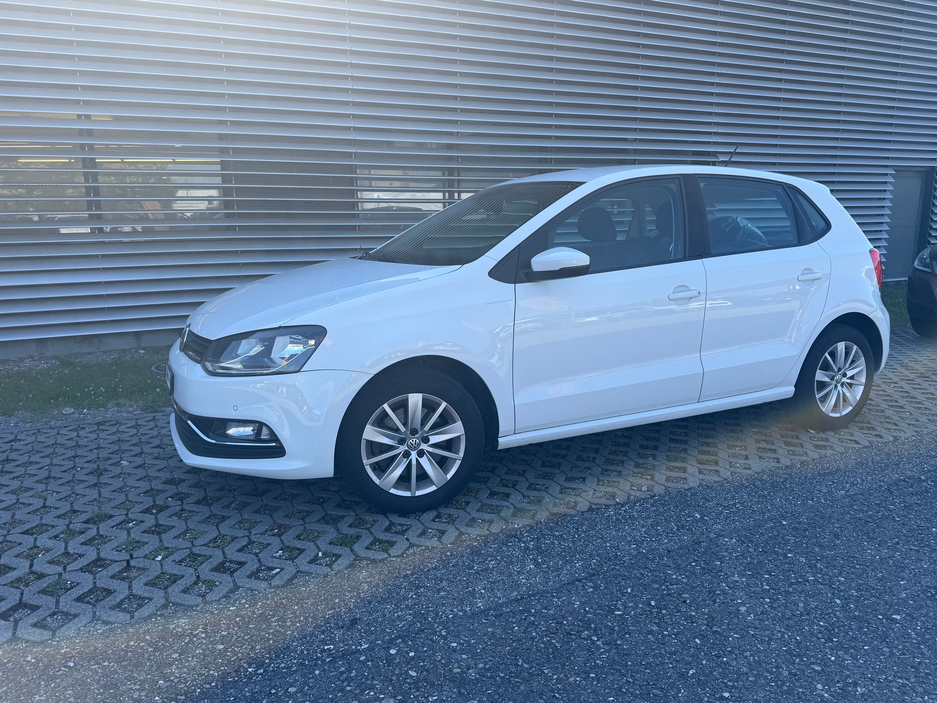 VW Polo 1.2 TSI BMT Highline-image-8