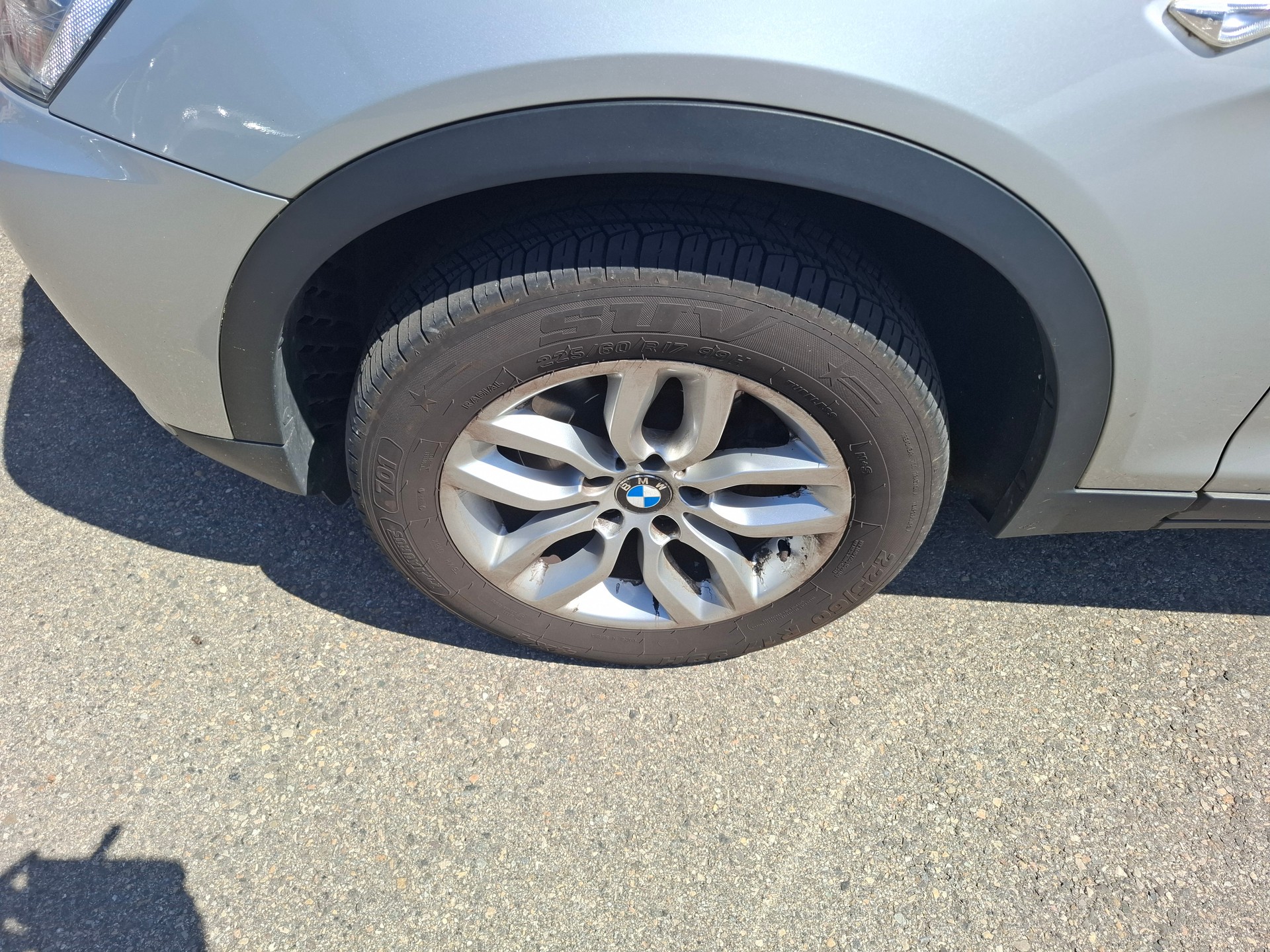 BMW X3 xDrive 20i Steptronic-image-6