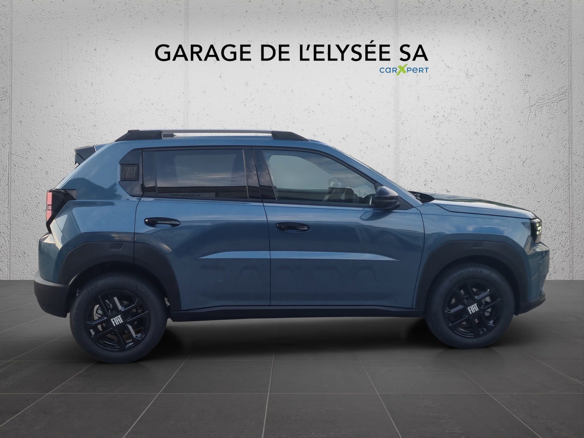 FIAT Grande Panda MHEV La Prima-image-6