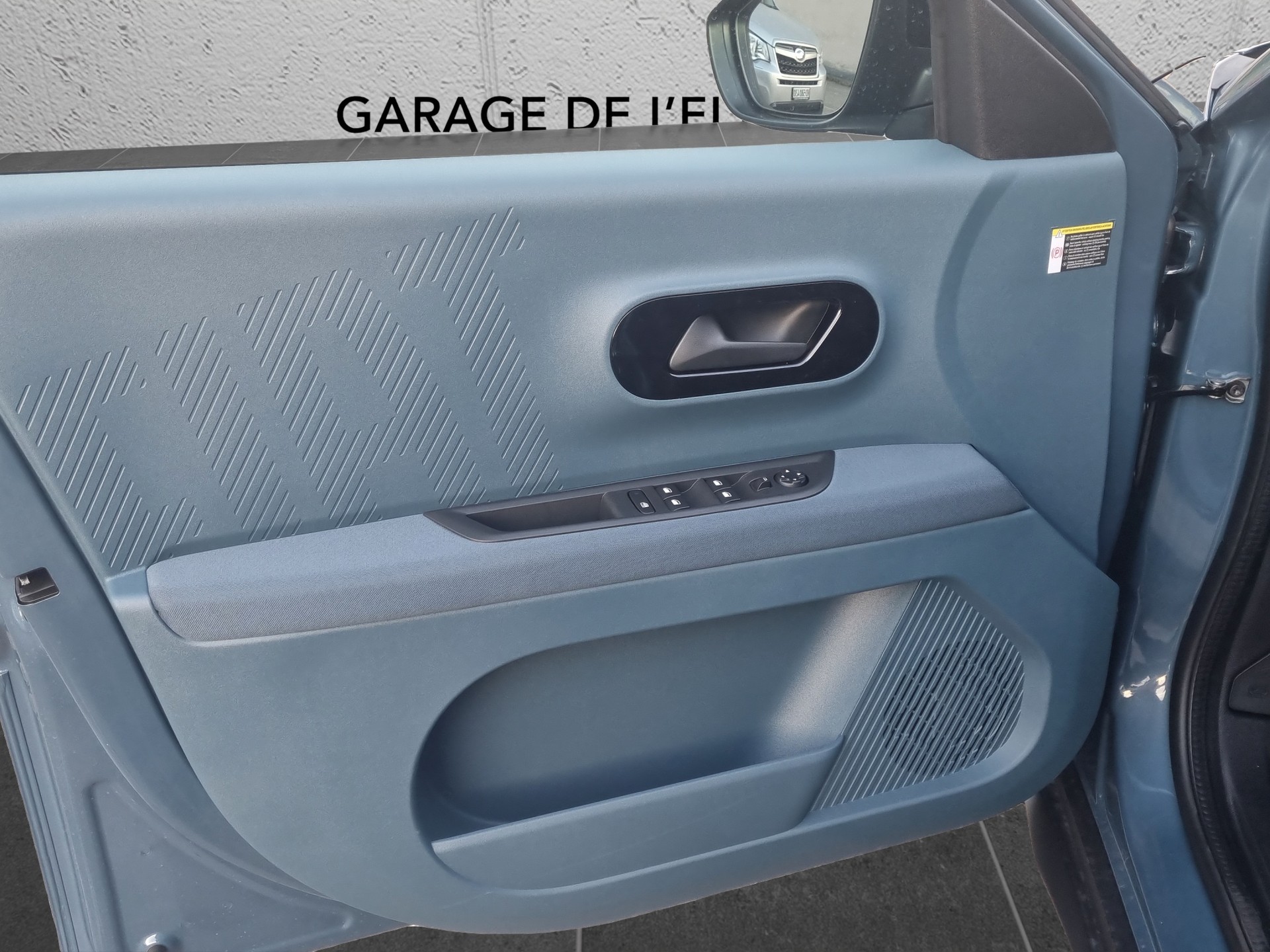 FIAT Grande Panda MHEV La Prima-image-10