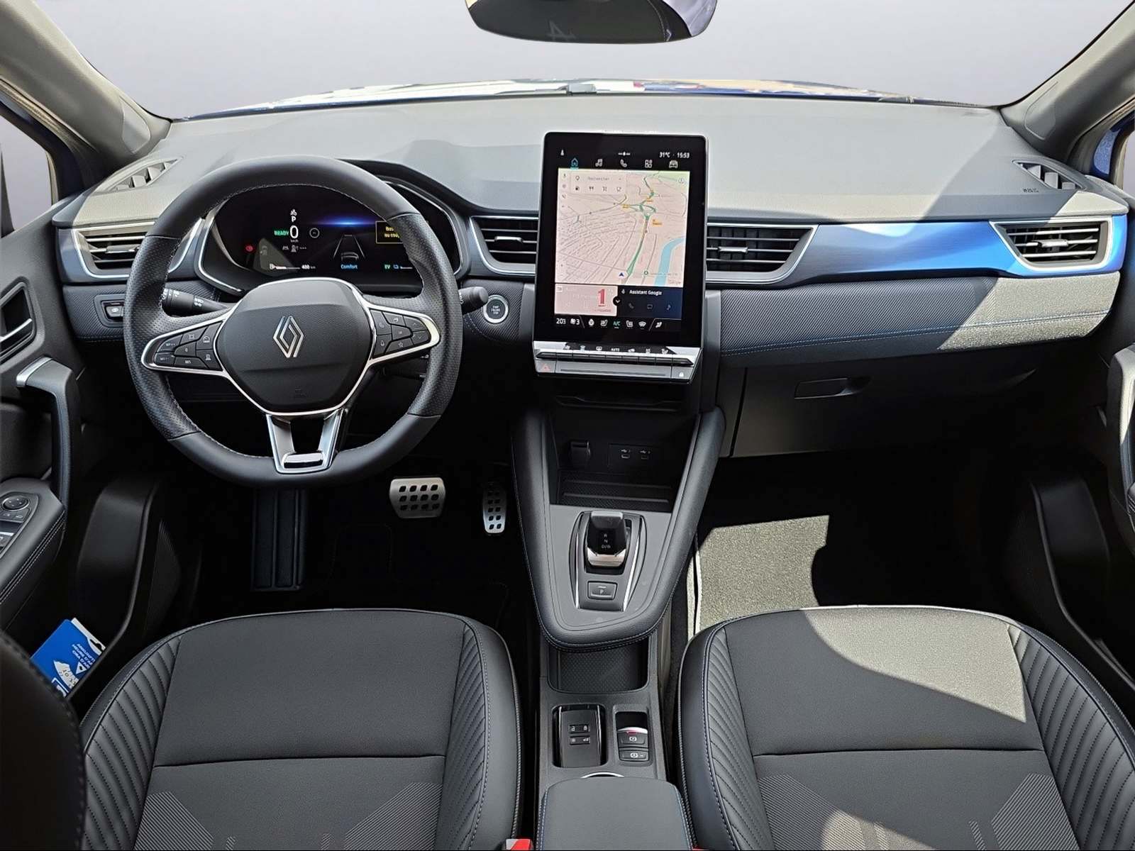 RENAULT Captur 1.8 E-Tech esprit Alpine-image-5