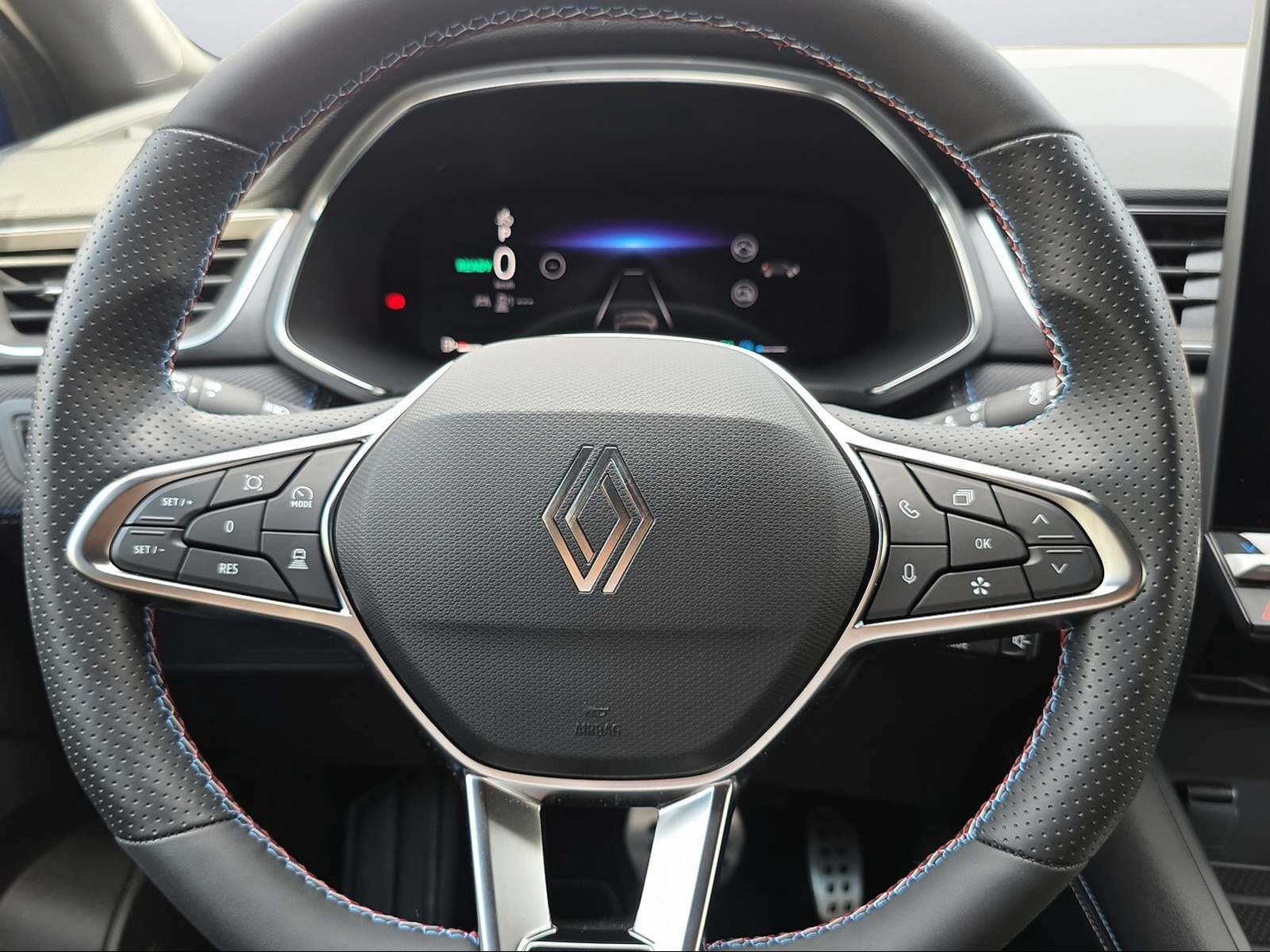 RENAULT Captur 1.8 E-Tech esprit Alpine-image-11