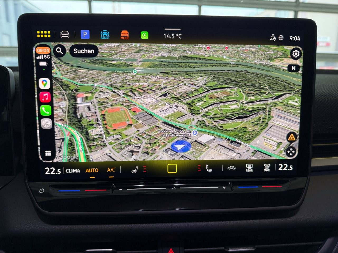VW T-Roc 1.5 eTSI mHEV Life DSG-image-15
