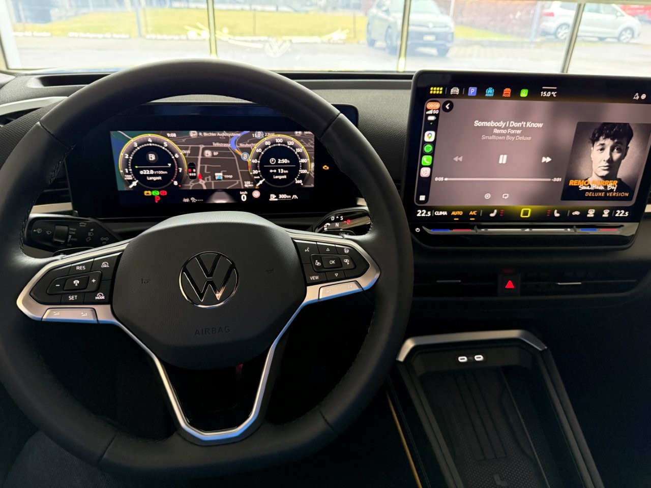 VW T-Roc 1.5 eTSI mHEV Life DSG-image-9