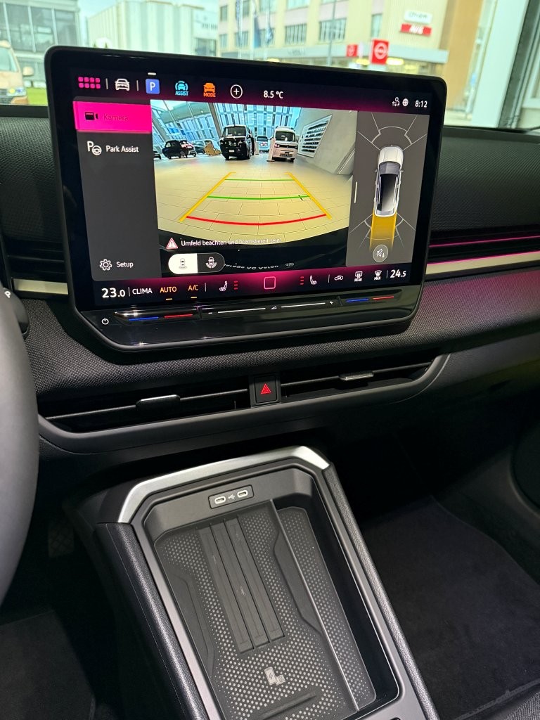 VW T-Roc 1.5 eTSI mHEV Life DSG-image-11