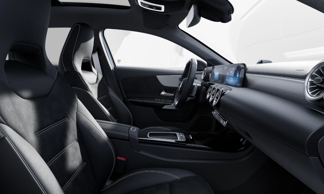 MERCEDES-BENZ A 220 4Matic 8G-DCT-image-3