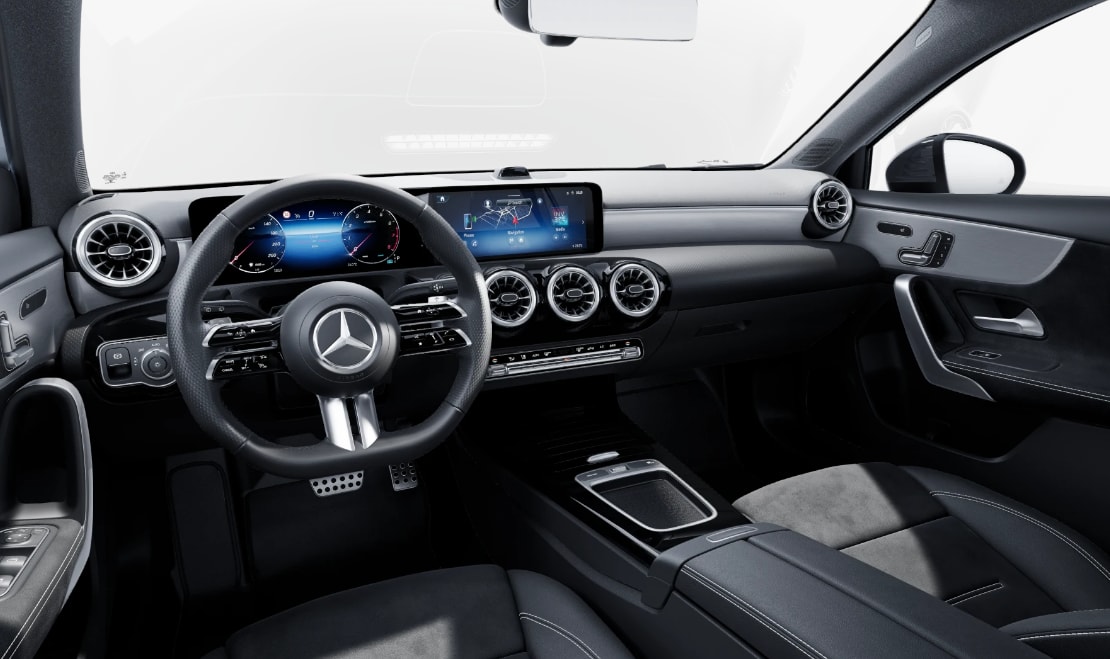 MERCEDES-BENZ A 220 4Matic 8G-DCT-image-2