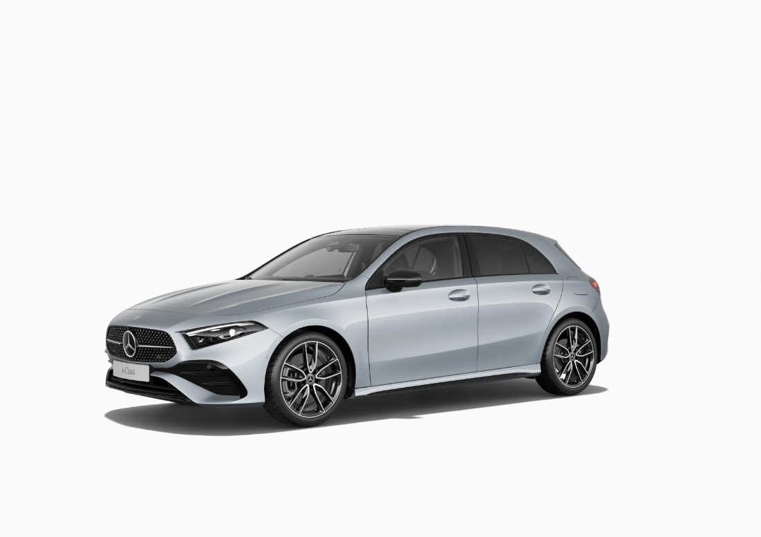 MERCEDES-BENZ A 220 4Matic 8G-DCT-image-0