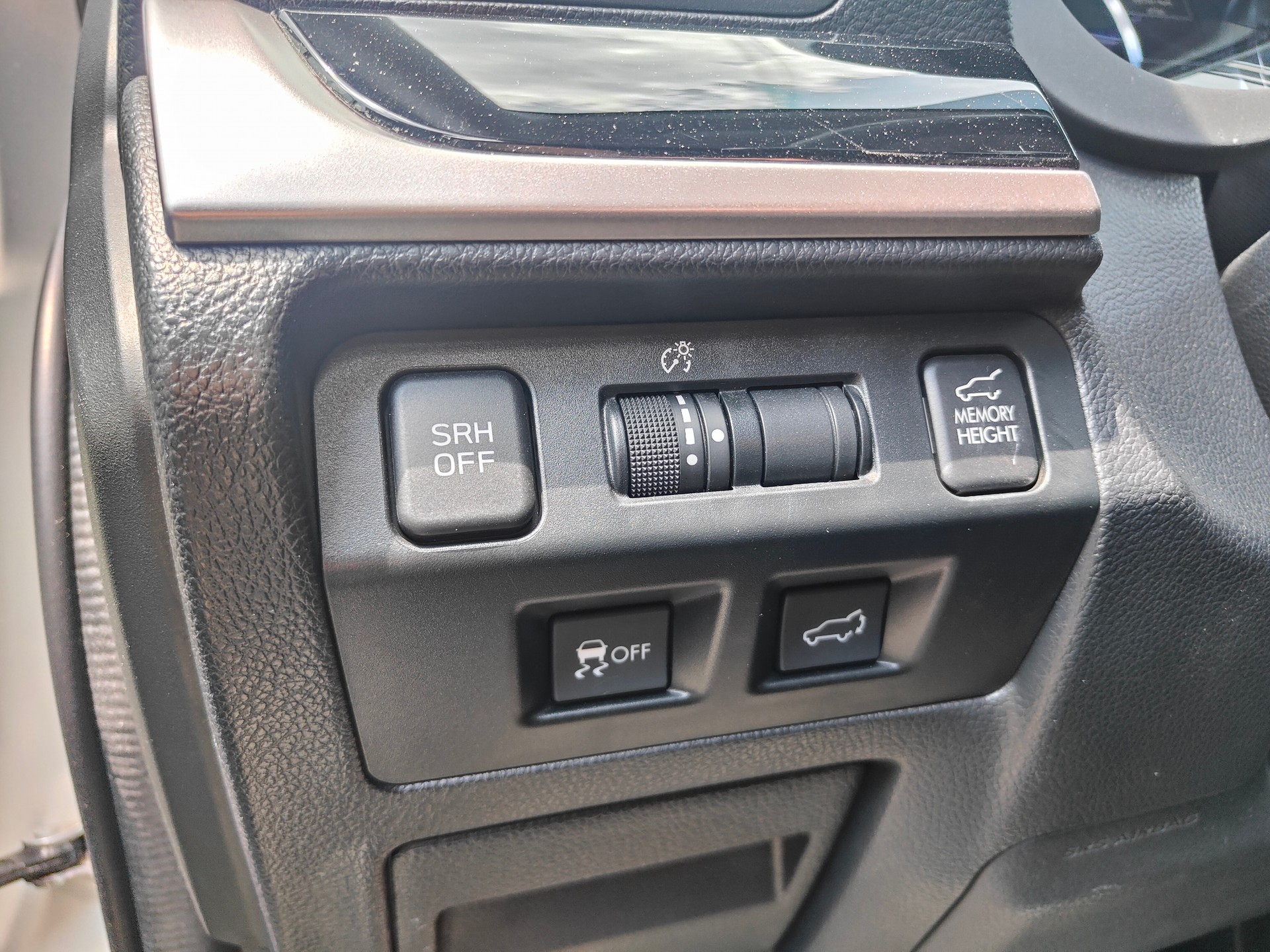 SUBARU Forester 2.0XT Sport Lineartronic-image-10