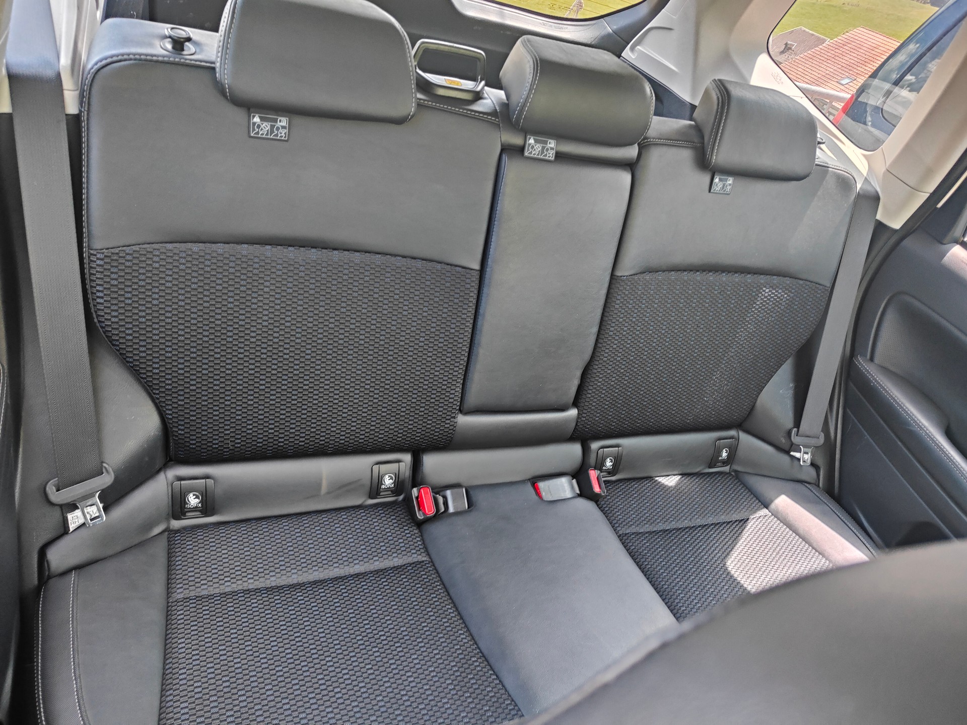 SUBARU Forester 2.0XT Sport Lineartronic-image-6