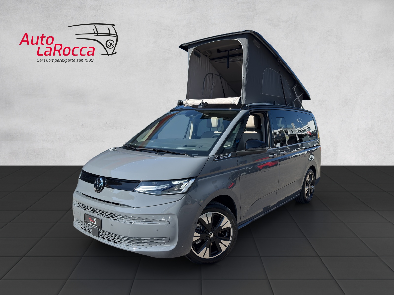 VW California eHybrid Beach 4Motion-image-0