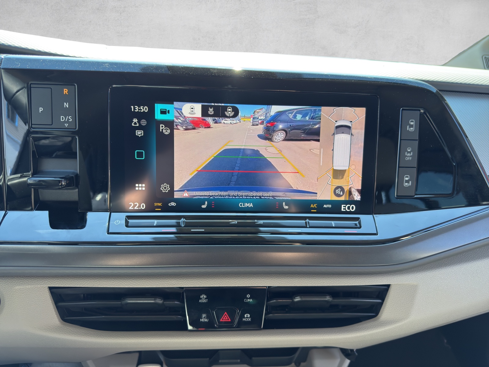 VW California eHybrid Beach 4Motion-image-14