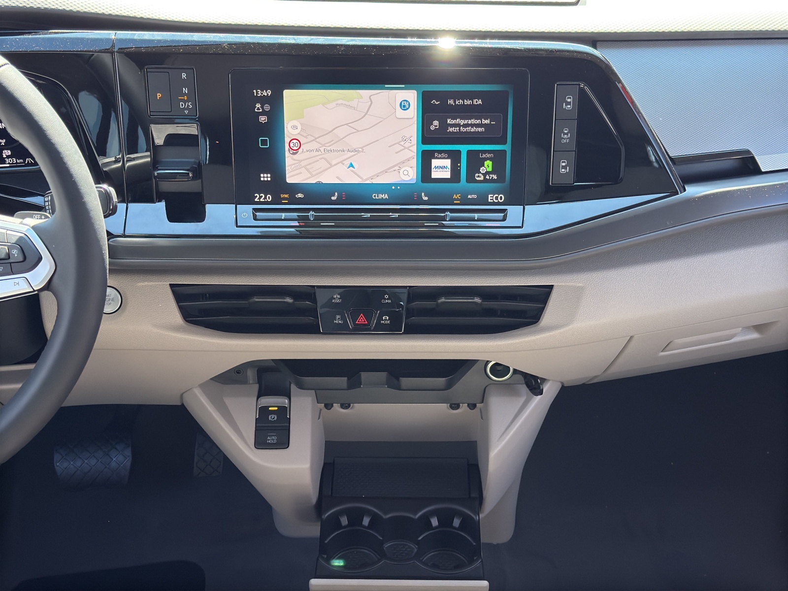 VW California eHybrid Beach 4Motion-image-13