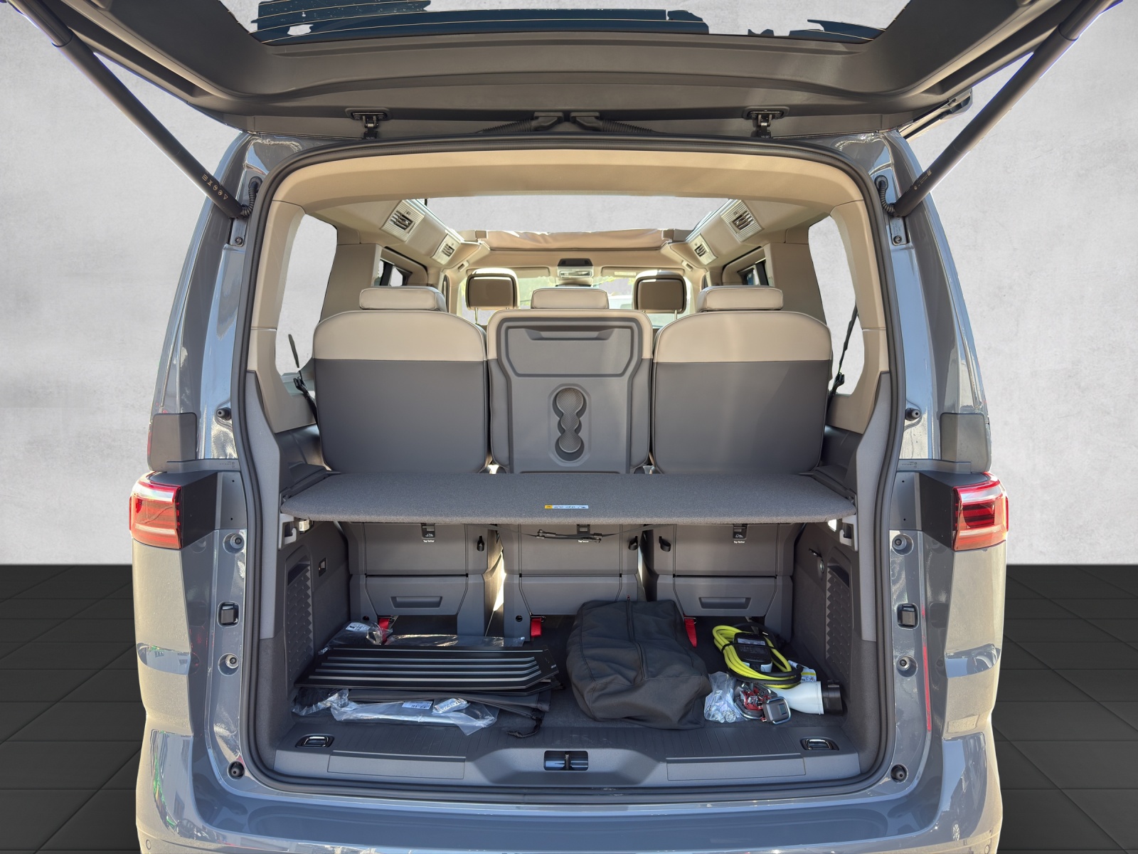 VW California eHybrid Beach 4Motion-image-9