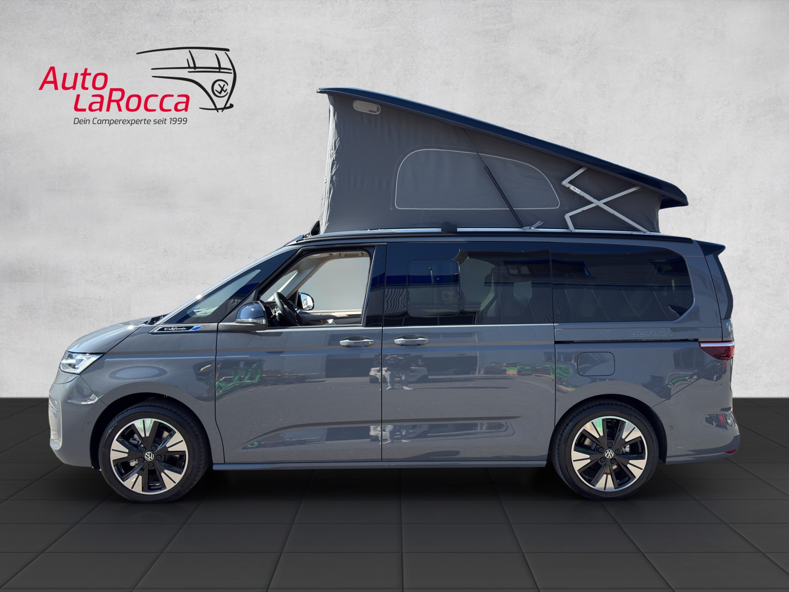 VW California eHybrid Beach 4Motion-image-1