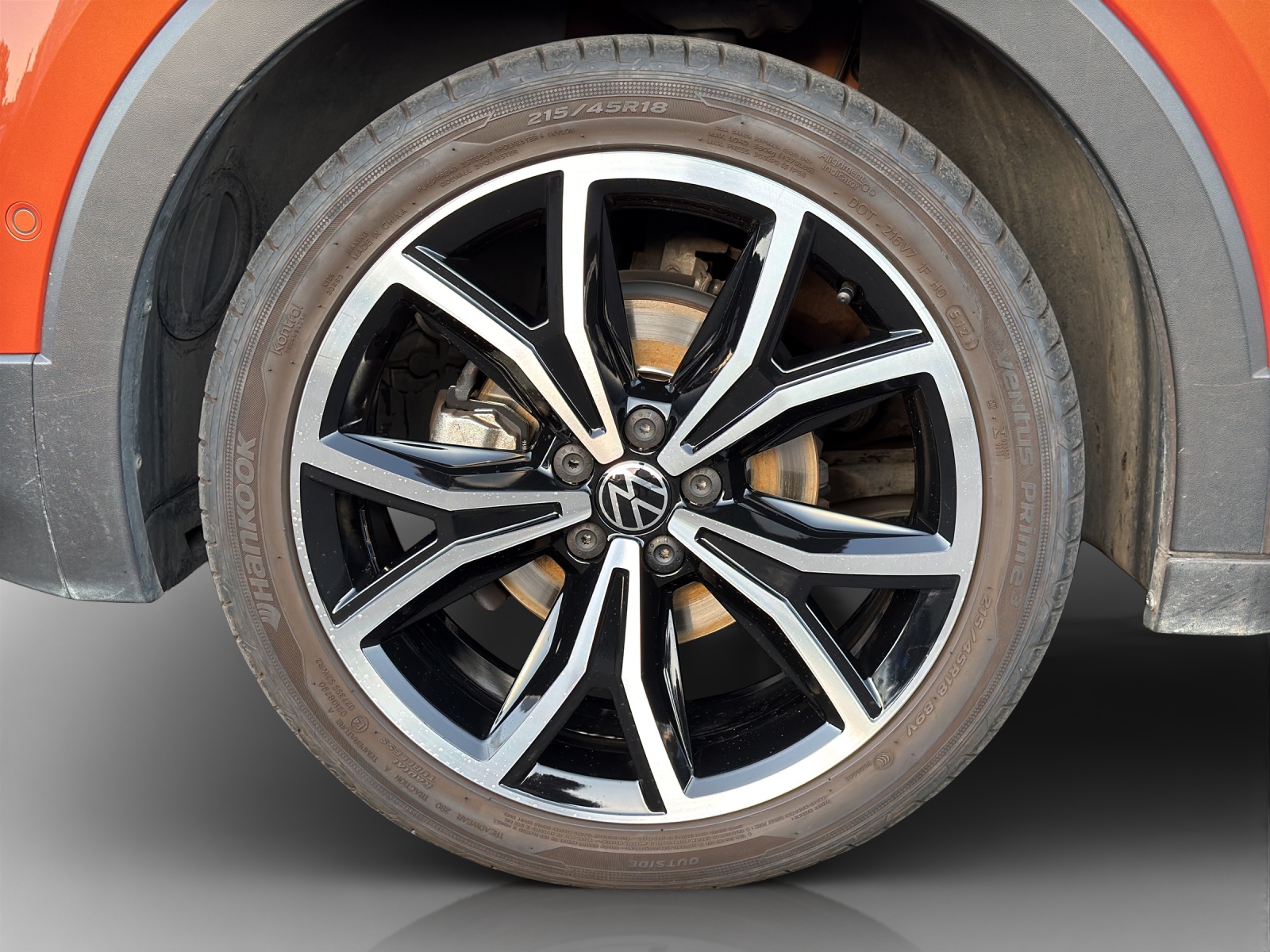 VW T-Cross 1.5 TSI EVO ACT Style DSG-image-13