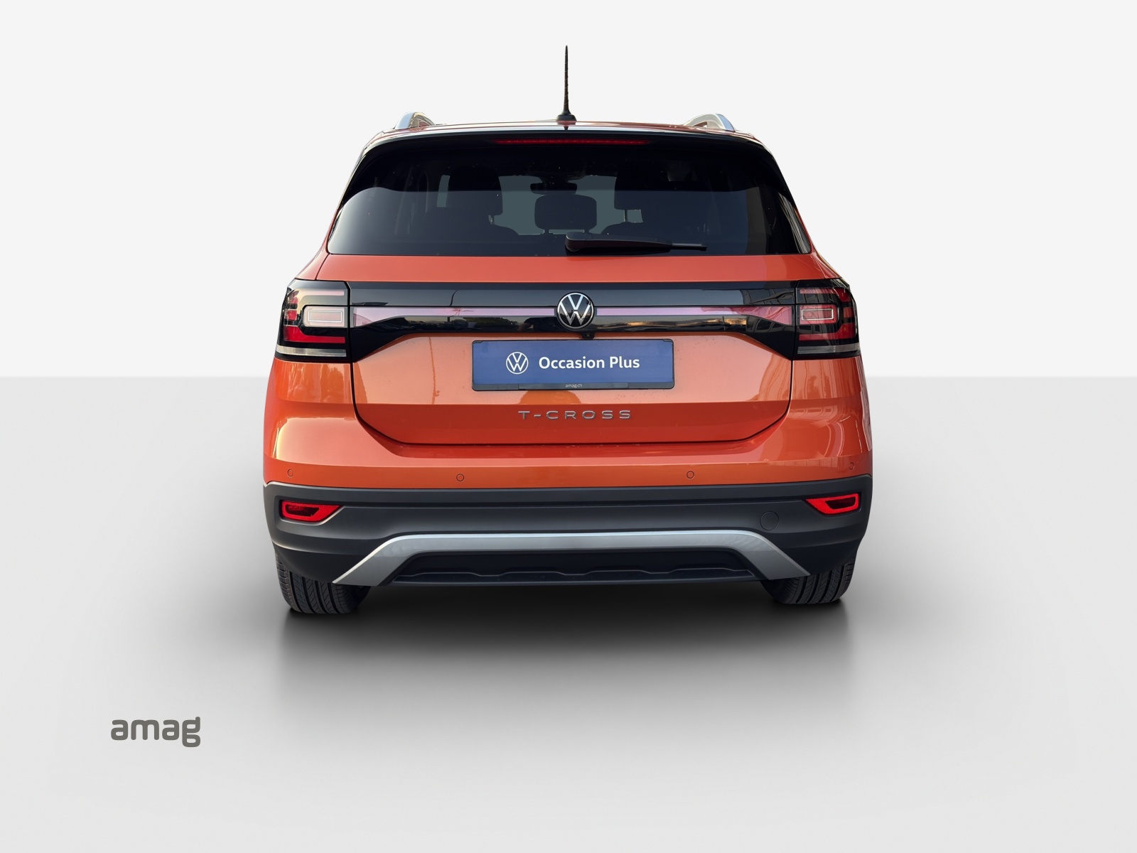 VW T-Cross 1.5 TSI EVO ACT Style DSG-image-3